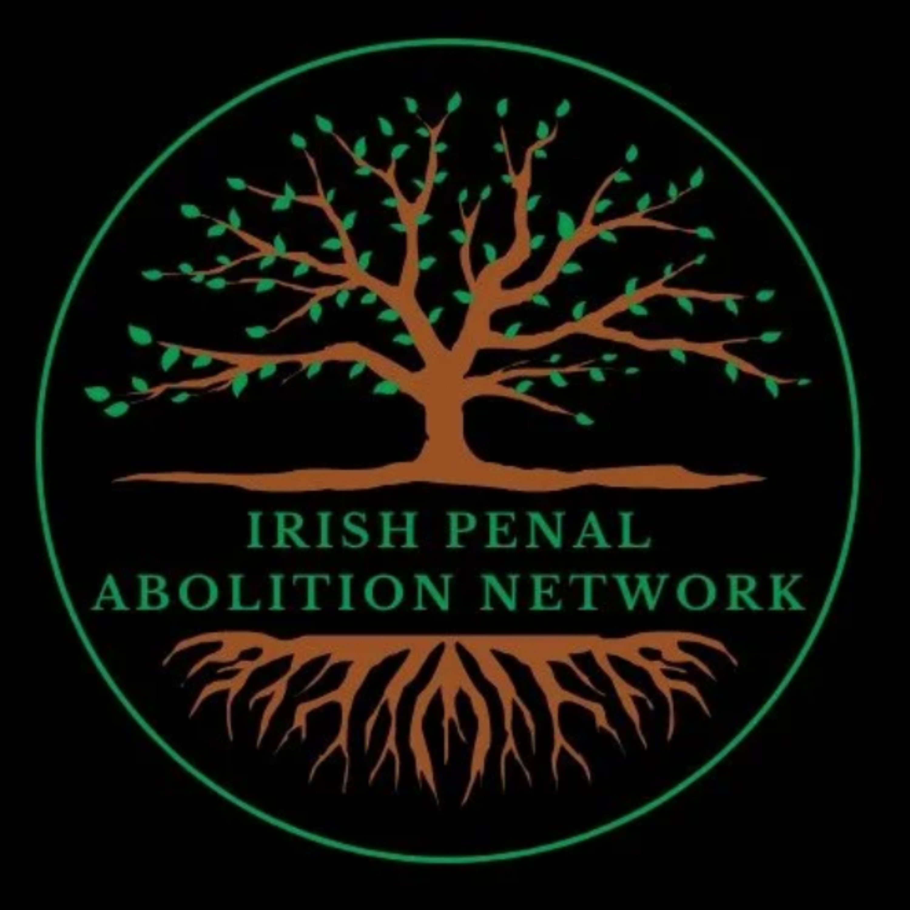 Irish Penal Abolition Network Podcast podcast artwork