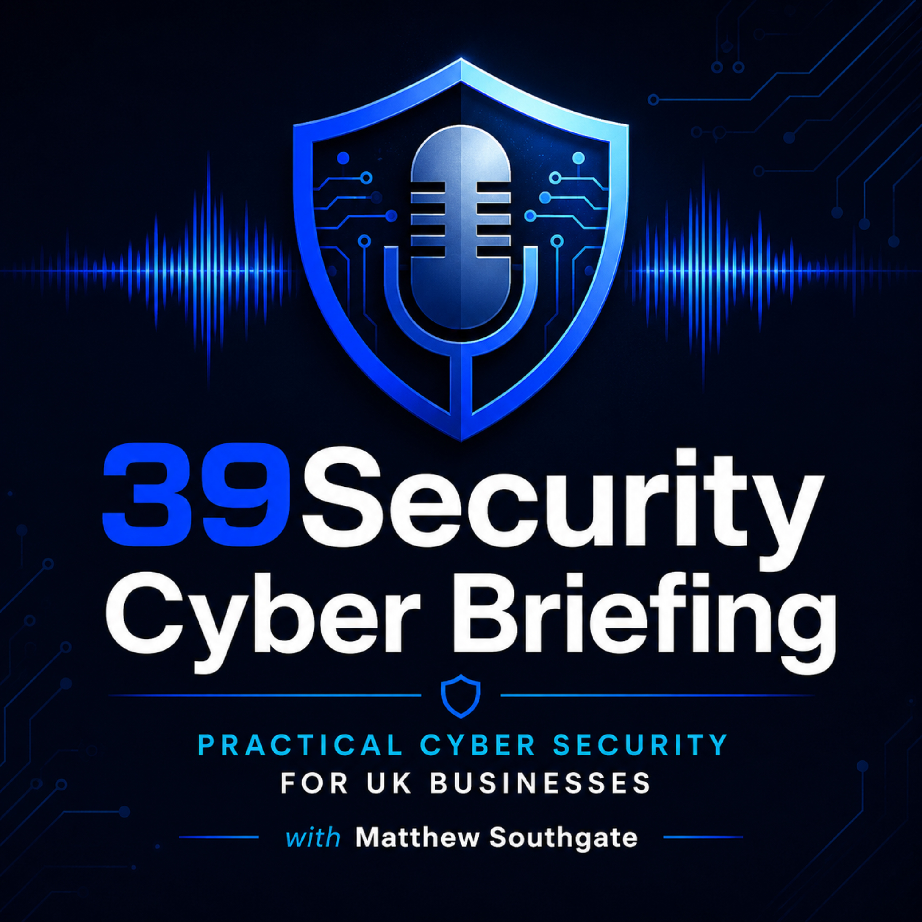 39Security Cyber Briefing