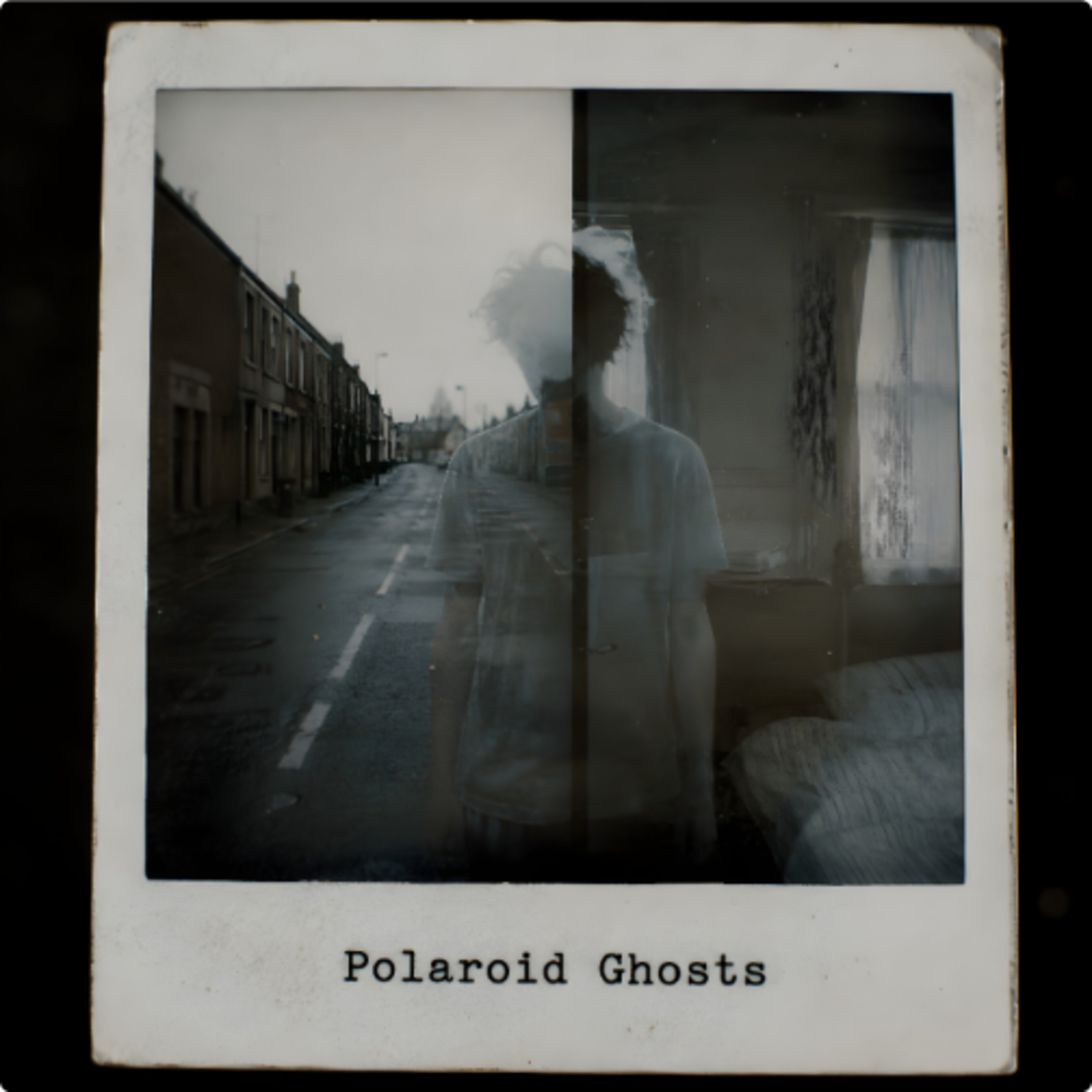 Polaroid Ghosts