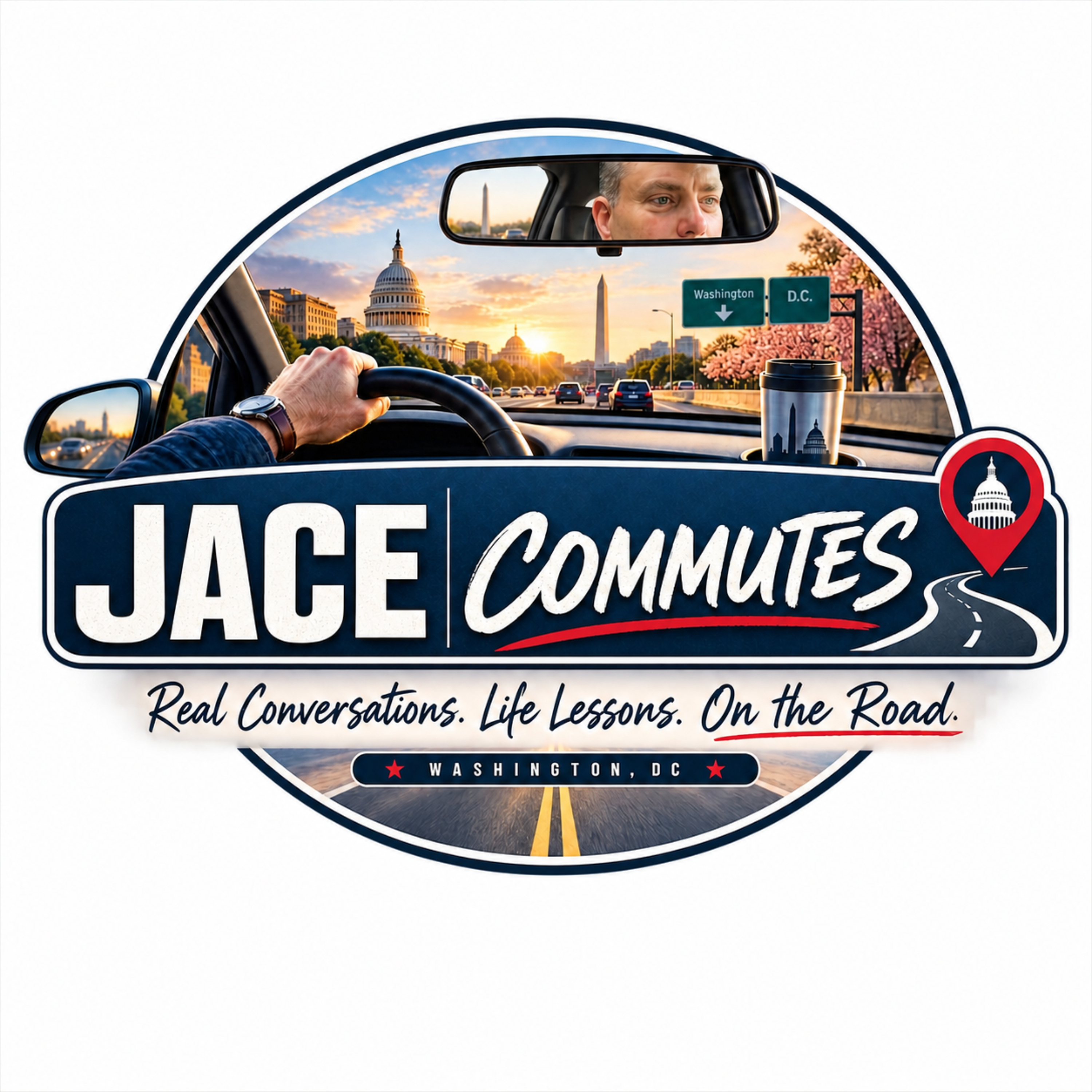 JaceCommutes