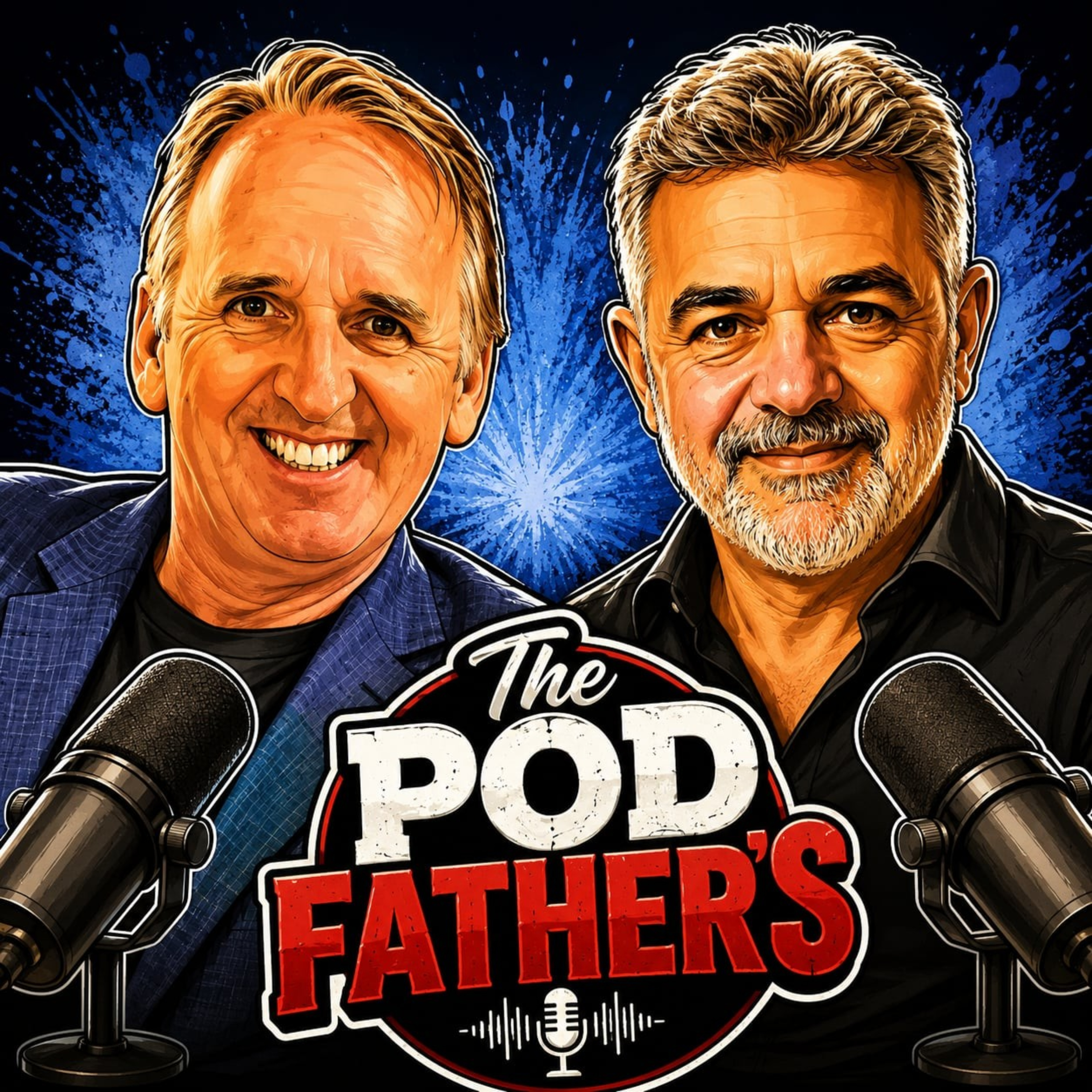 The Podfathers