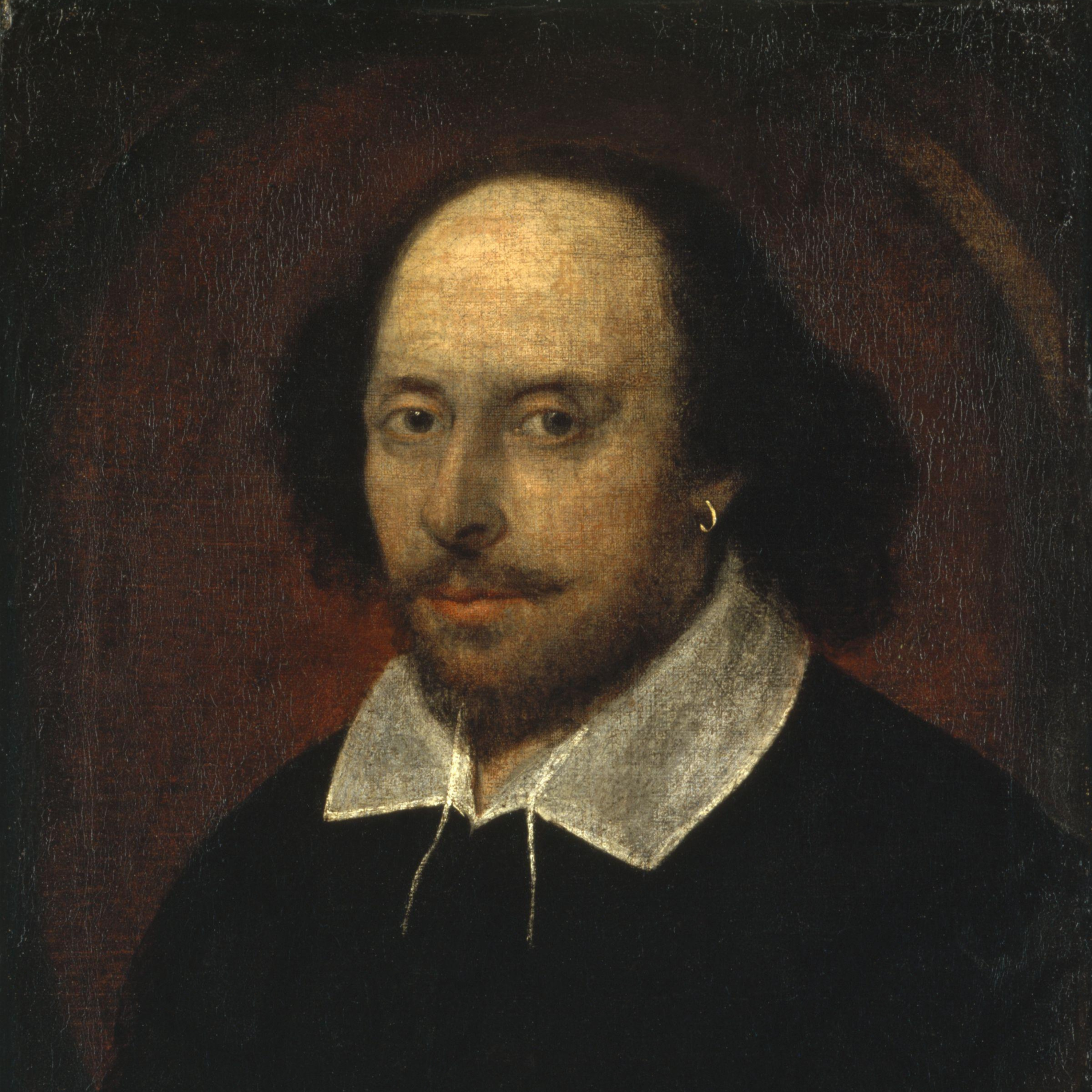 Shakespeare Explained podcast artwork