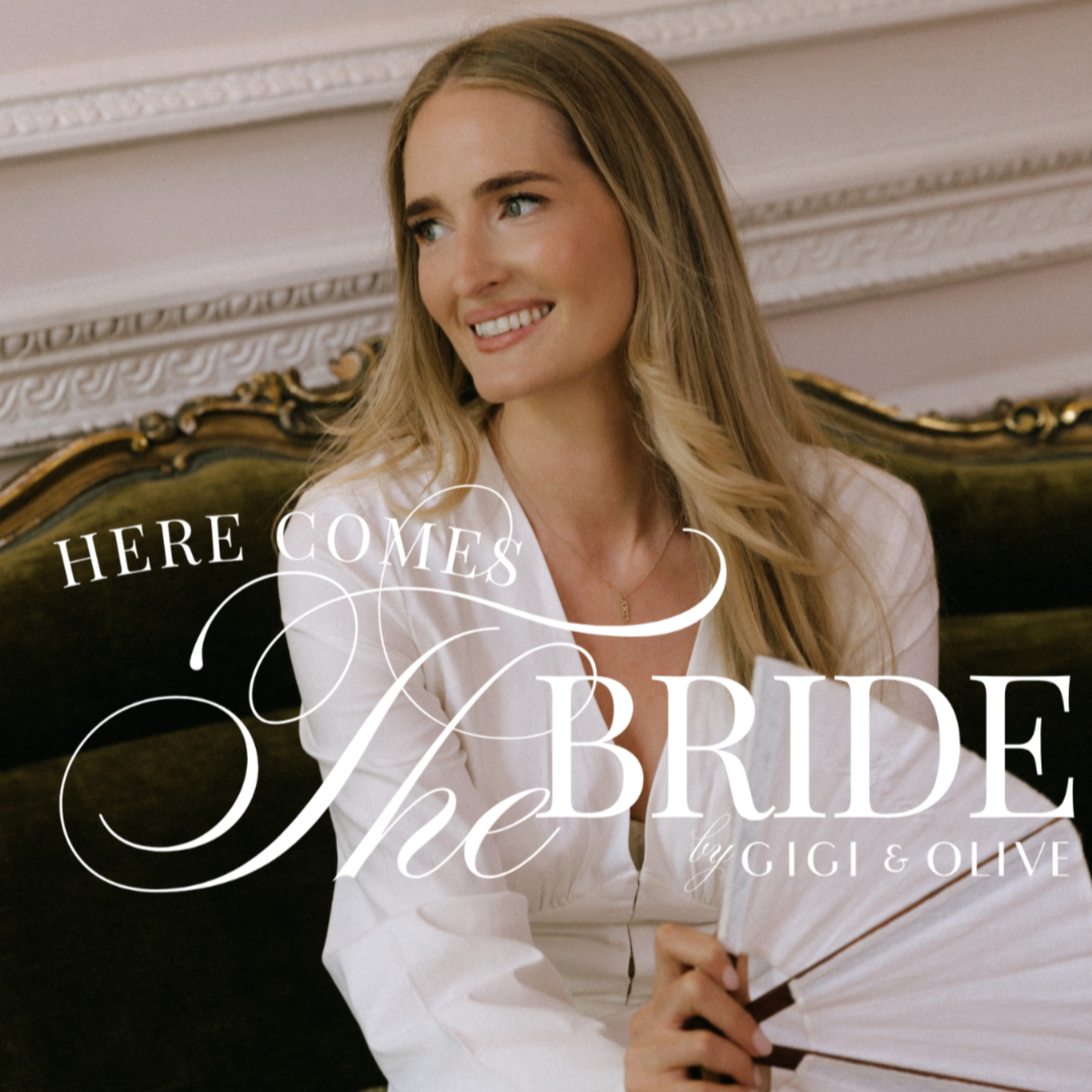 Here Comes the Bride podcast artwork