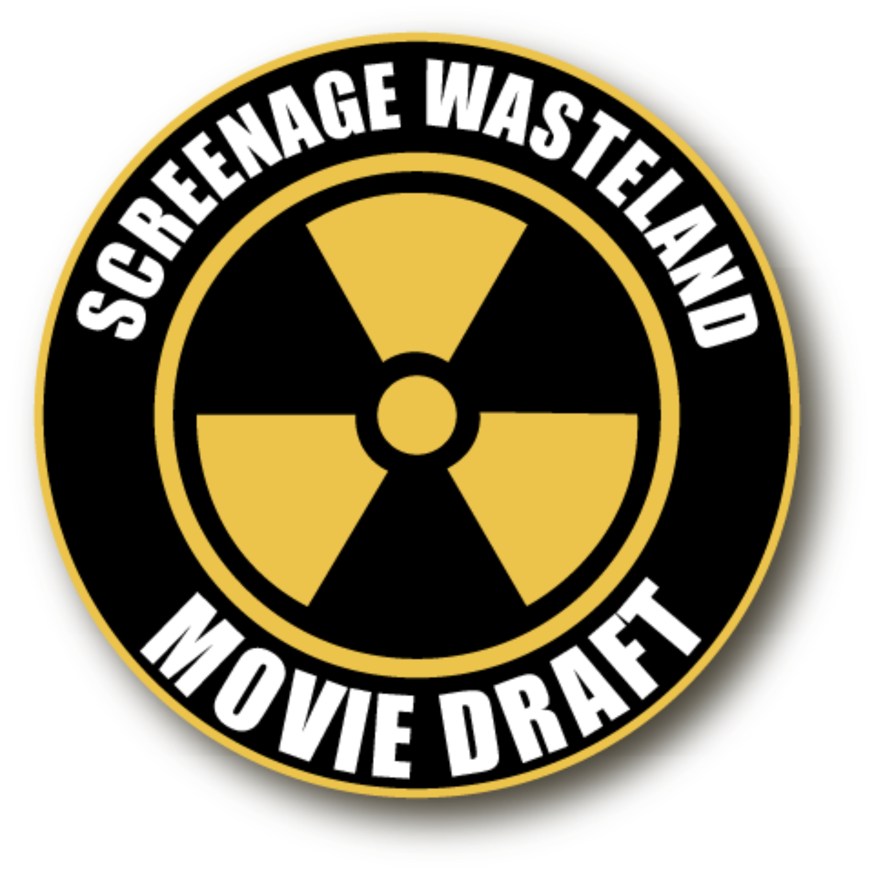 Screenage Wasteland Movie Draft podcast artwork