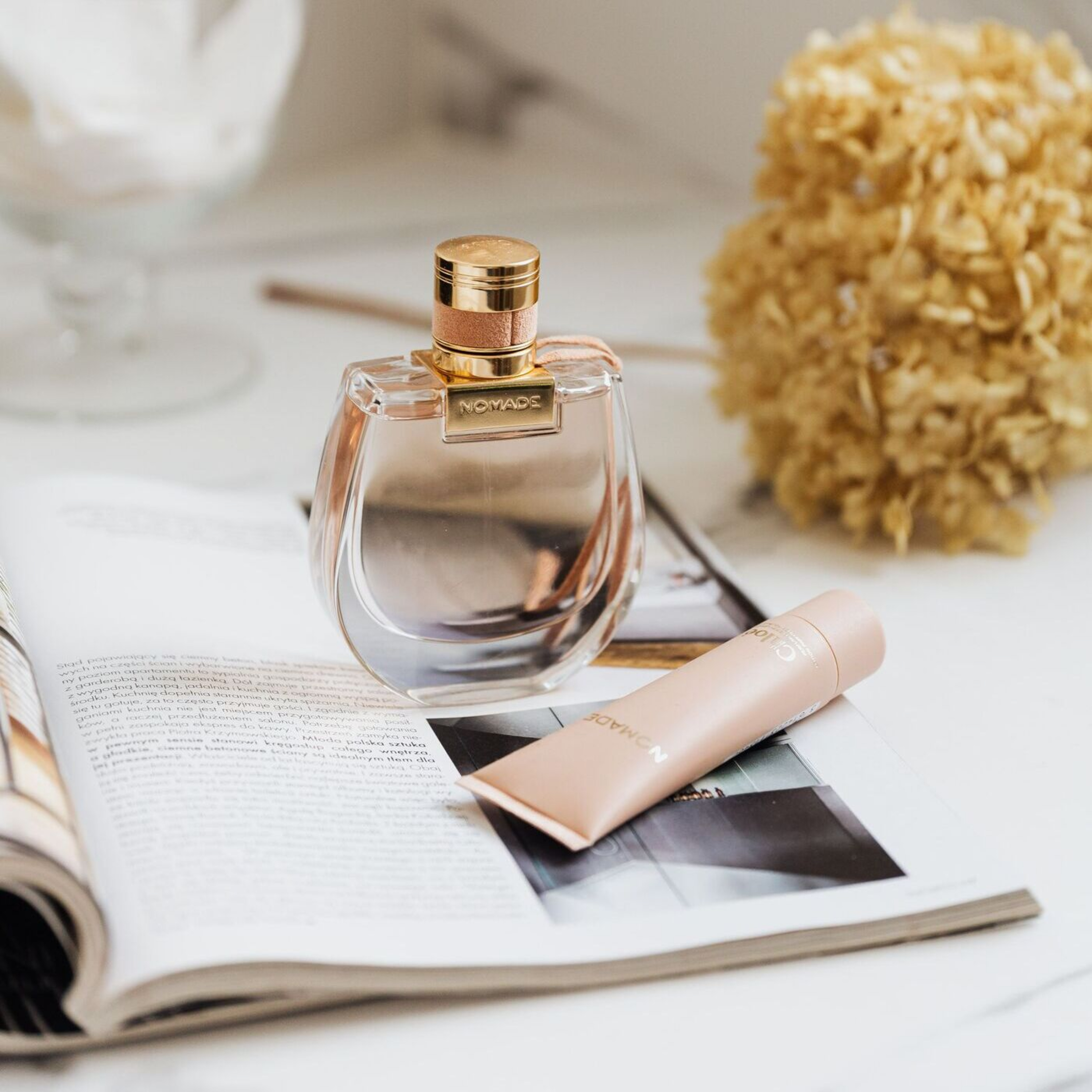 Top Perfumes 2026 cover art