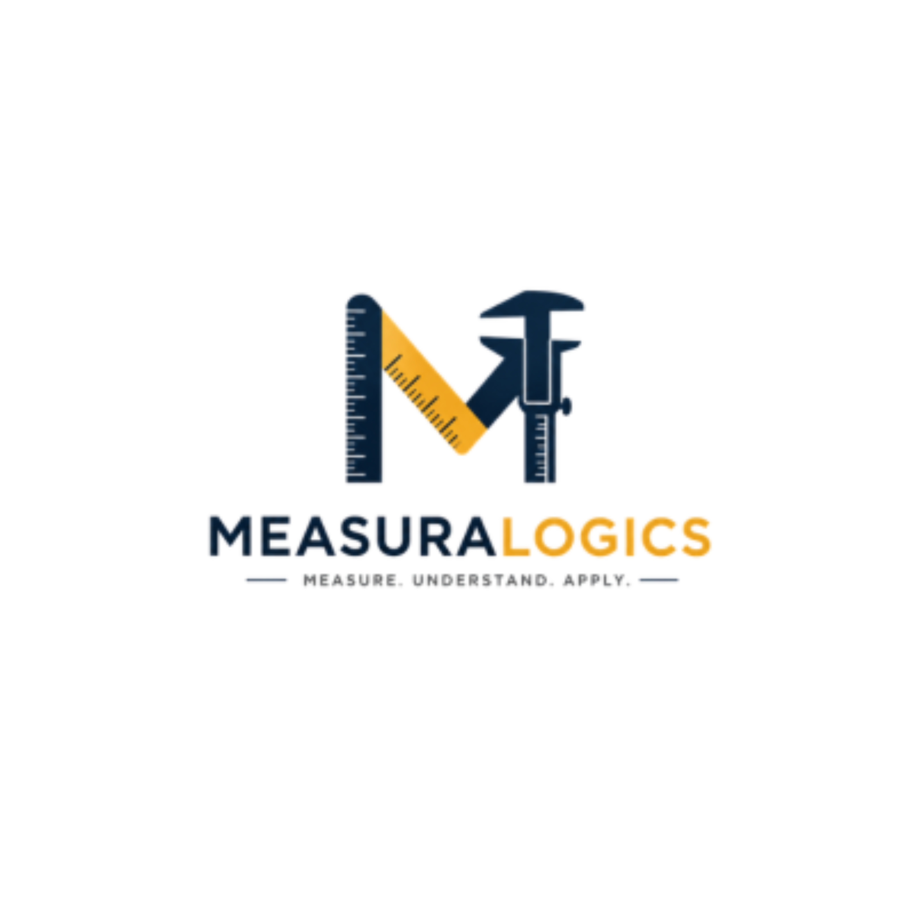 Measuralogics podcast artwork