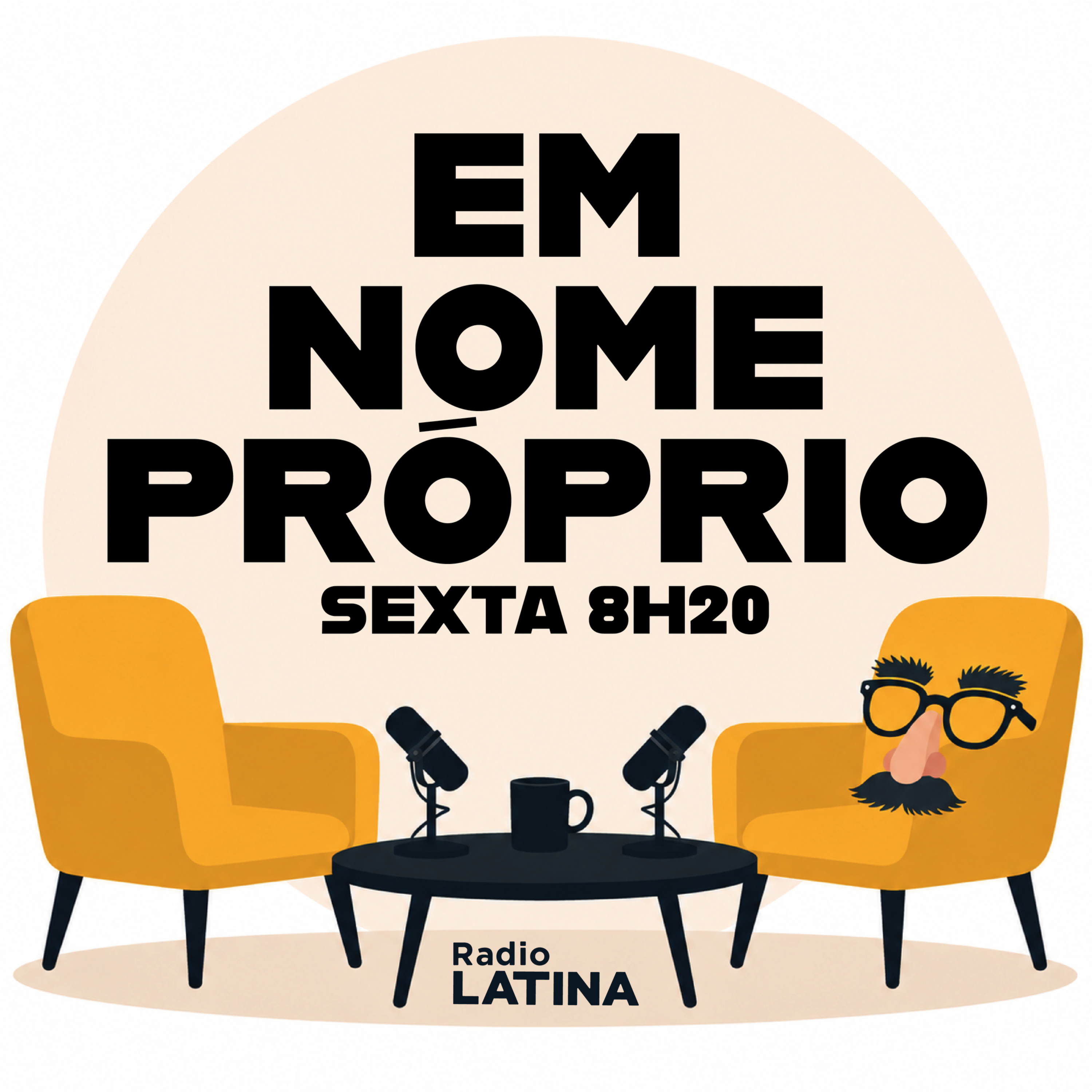 Entrevista a Padre Vítor
