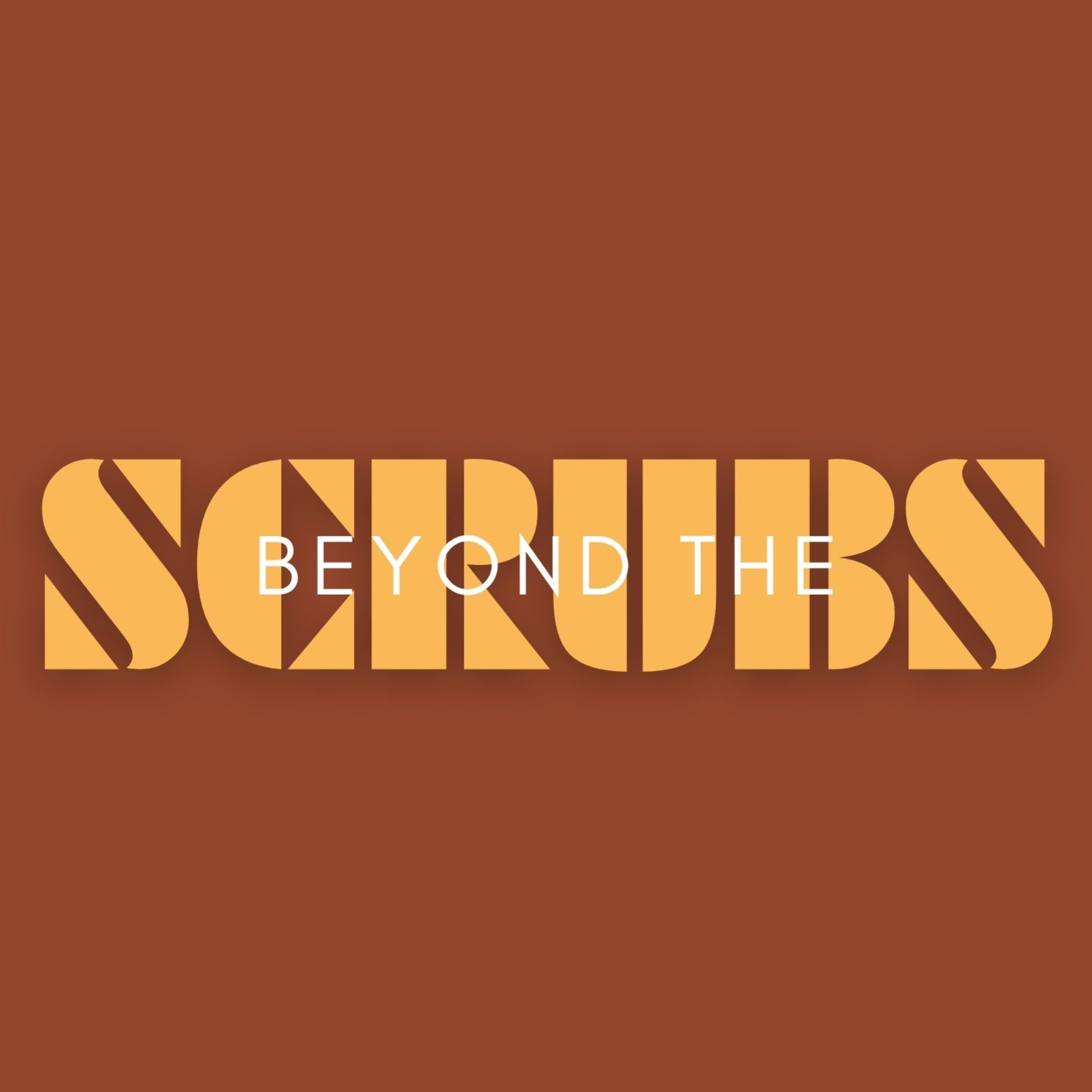 Podcast Beyond the Scrubs with Favour