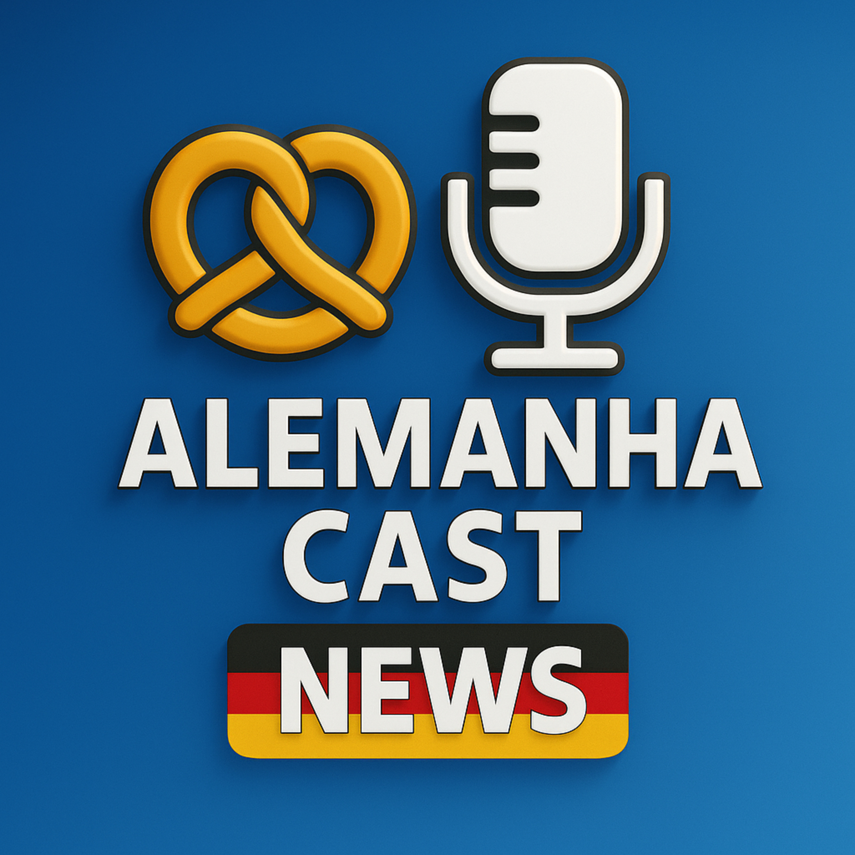 Alemanha Cast News