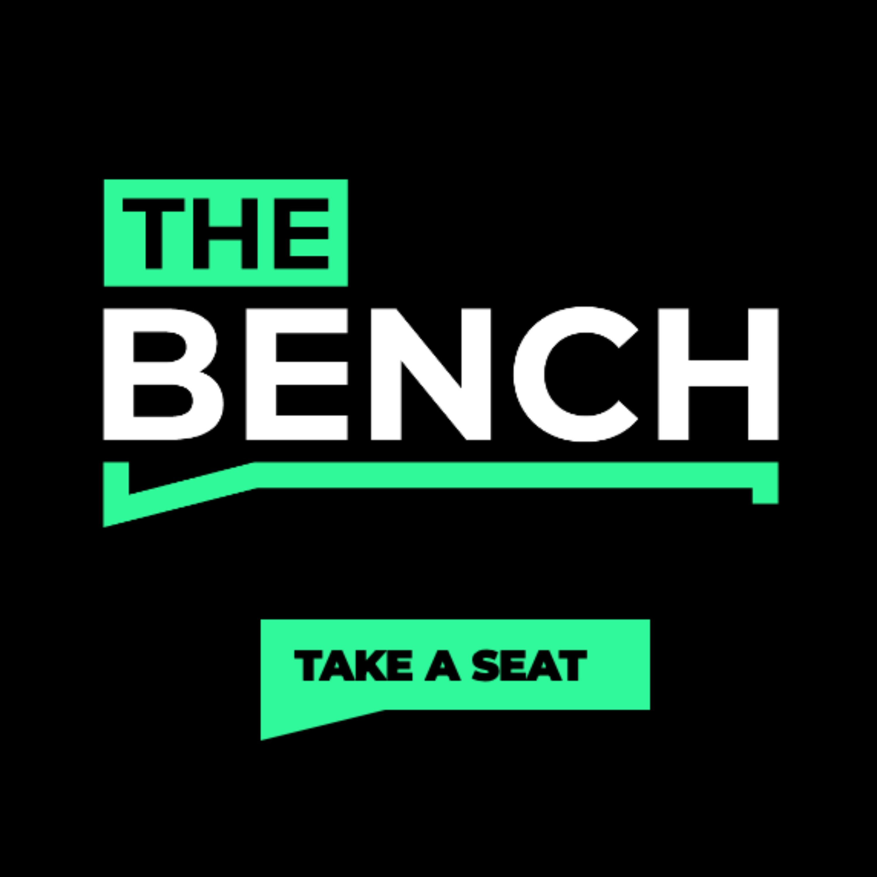 Logo of the podcast THE BENCH | The Game Ends. A New Chapter Begins. Podcast THE BENCH | The Game Ends. A New Chapter Begins.