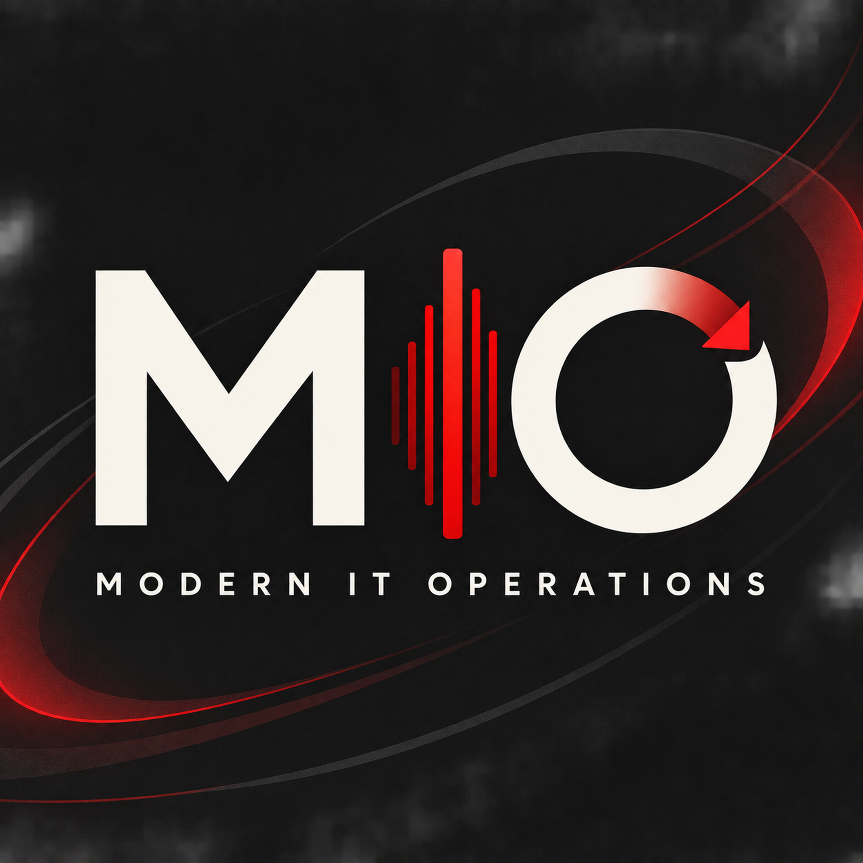 MIO — Modern IT Operations podcast artwork