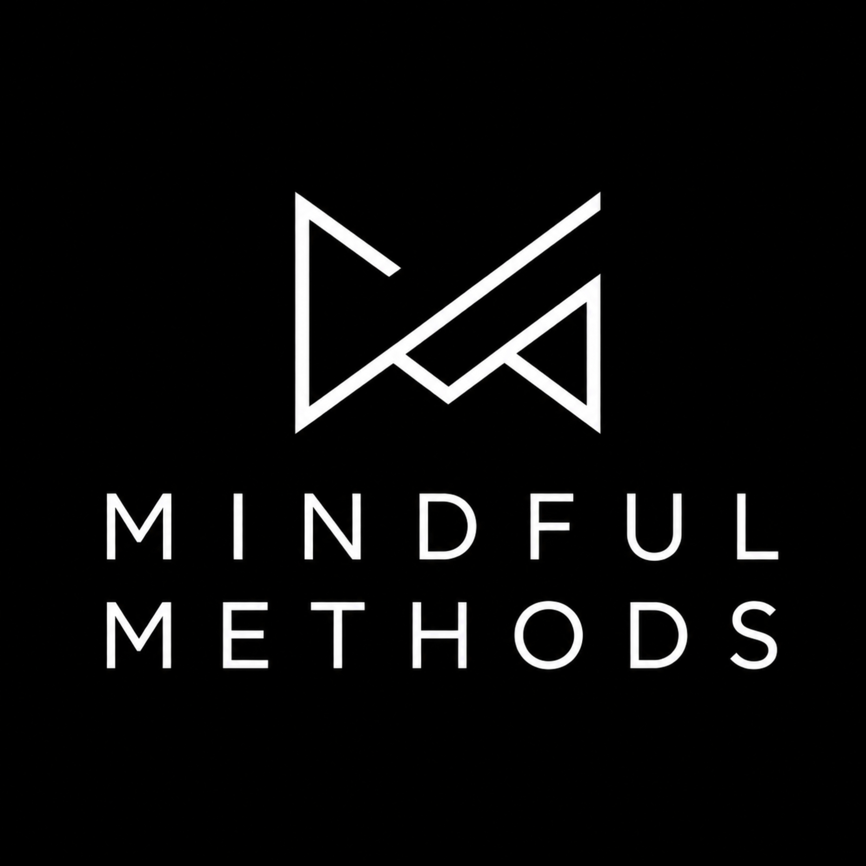 Mindful Methods podcast artwork