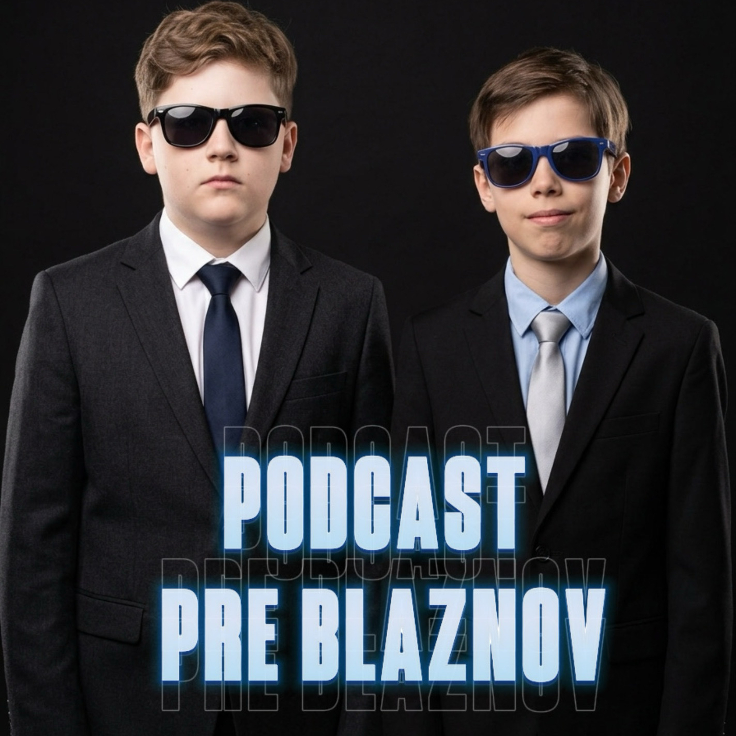 1. Epizóda „ stolné pc”