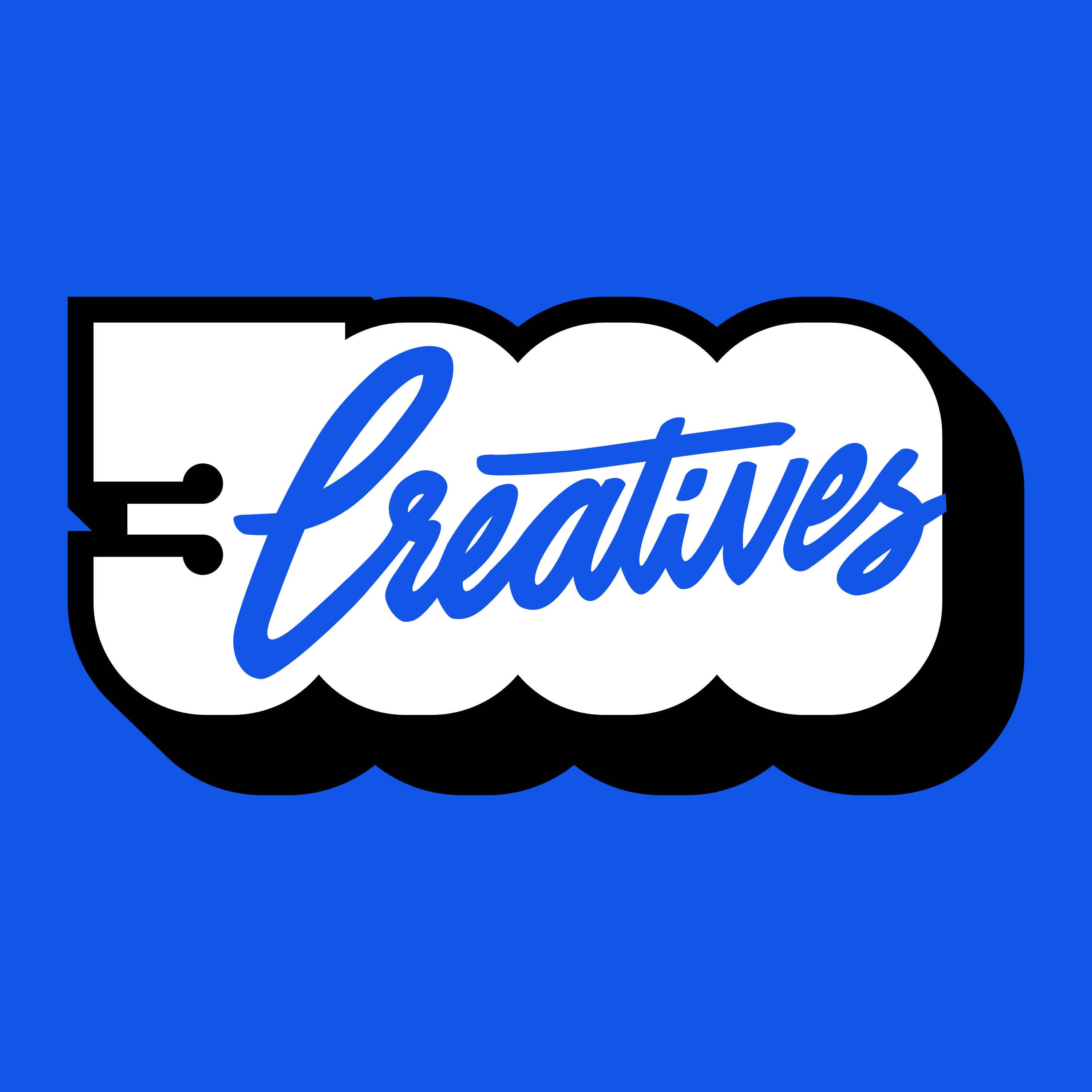 Logo of the podcast 3000Creatives Podcast 3000Creatives