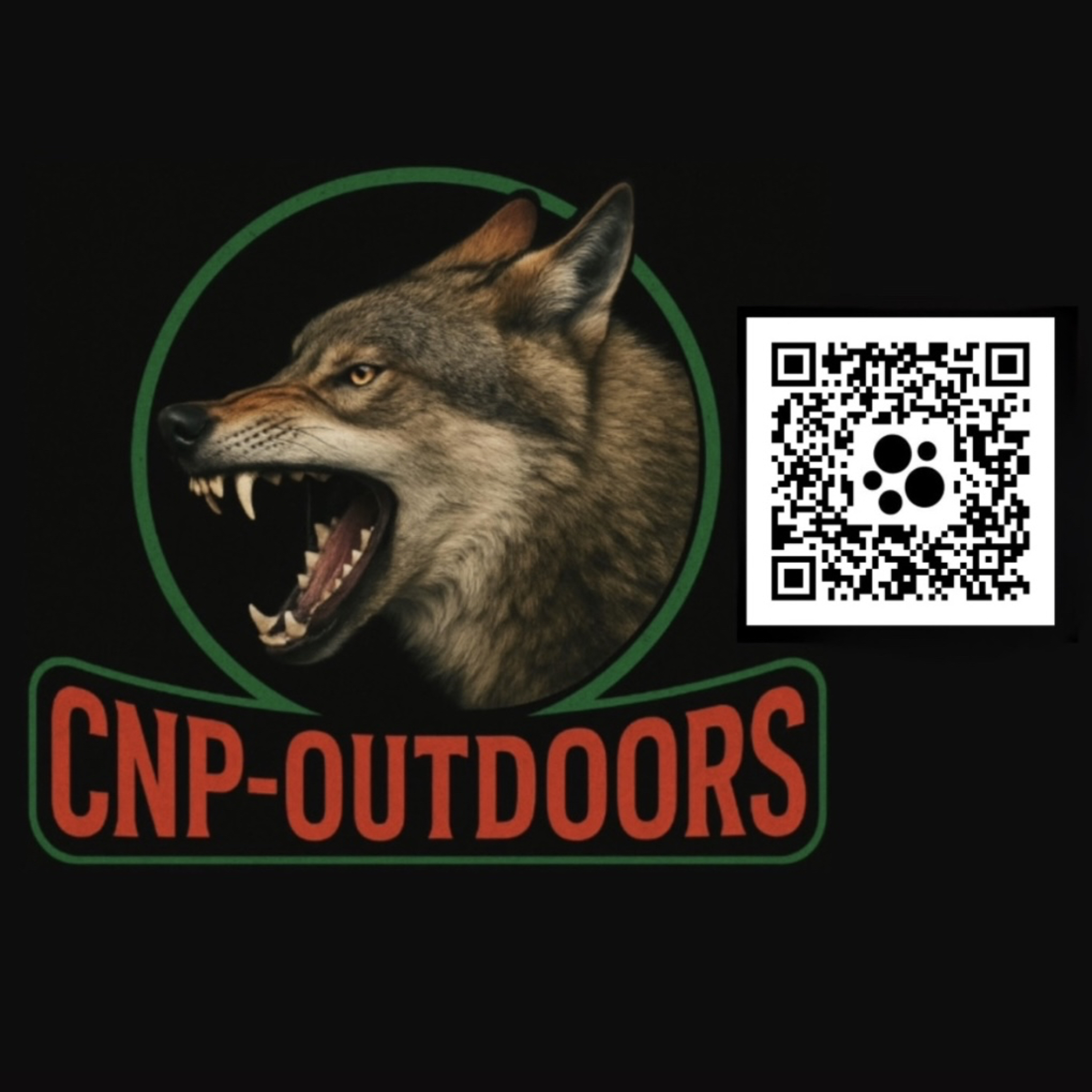 Logo of the podcast CNP-Outdoors Podcast Podcast CNP-Outdoors Podcast