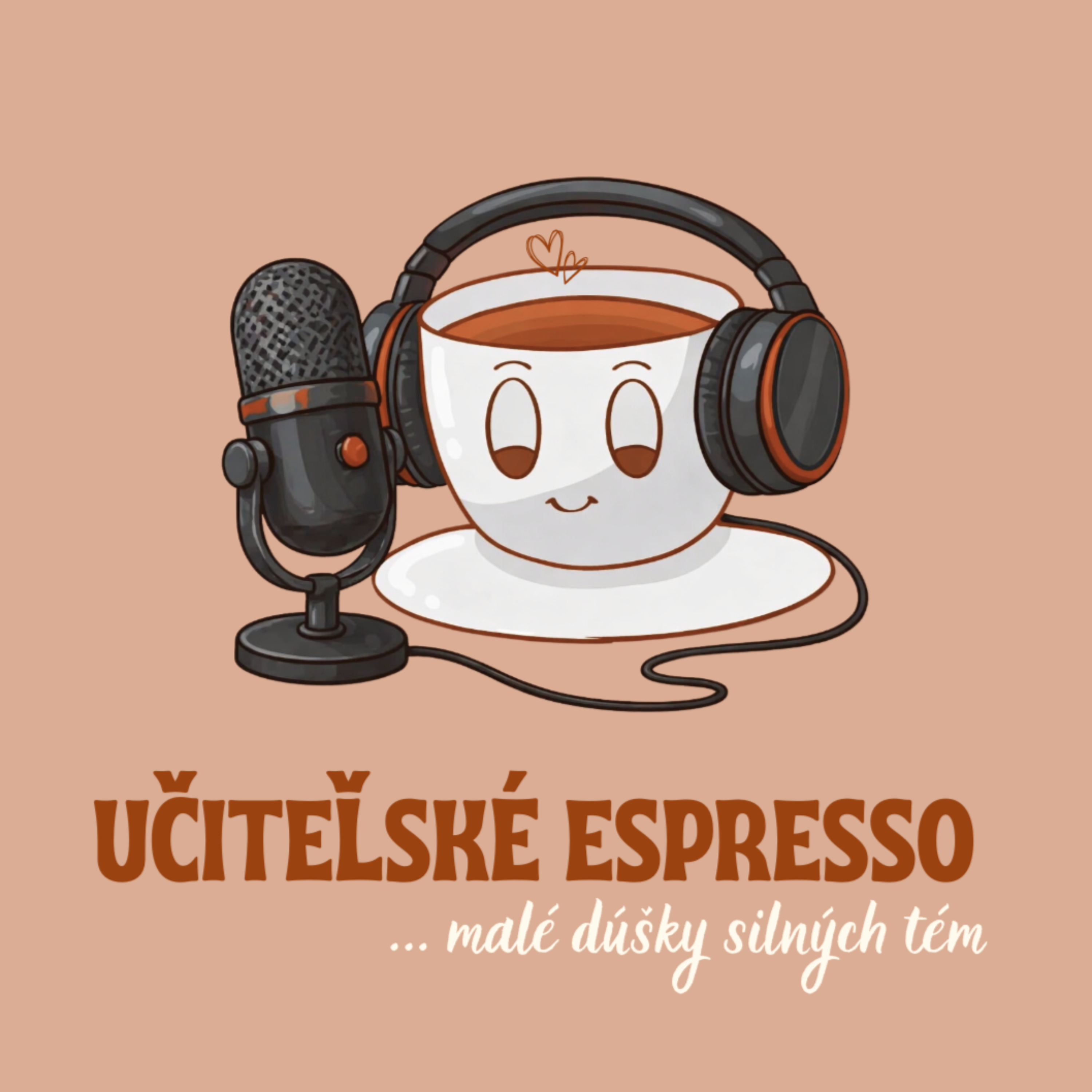 Učiteľské espresso #0: Kto sme a na čo sa môžete tešiť?