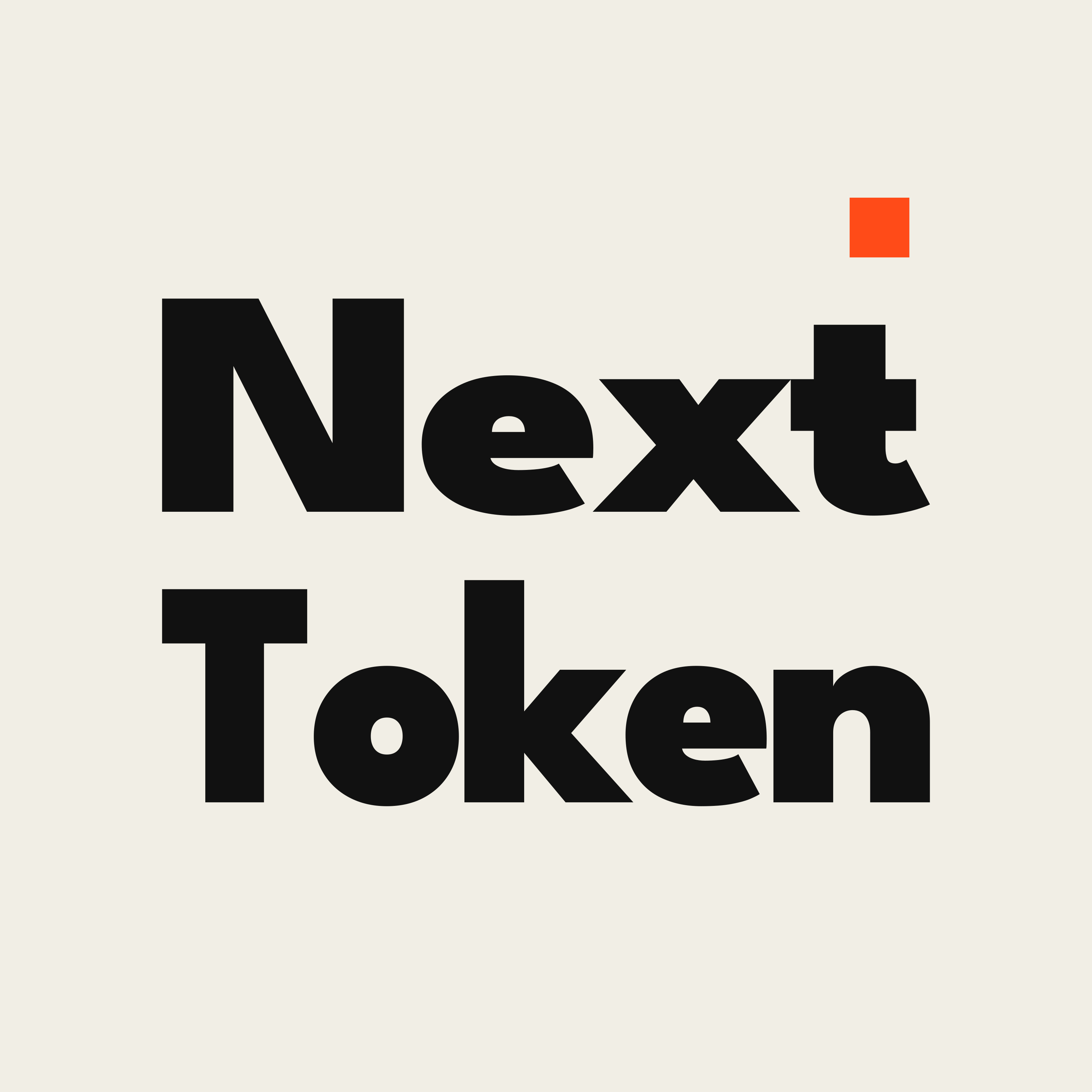 Weekly #001｜大模型进入“斩杀线”大战，Token 就是新货币 - Next Token | 词元之外