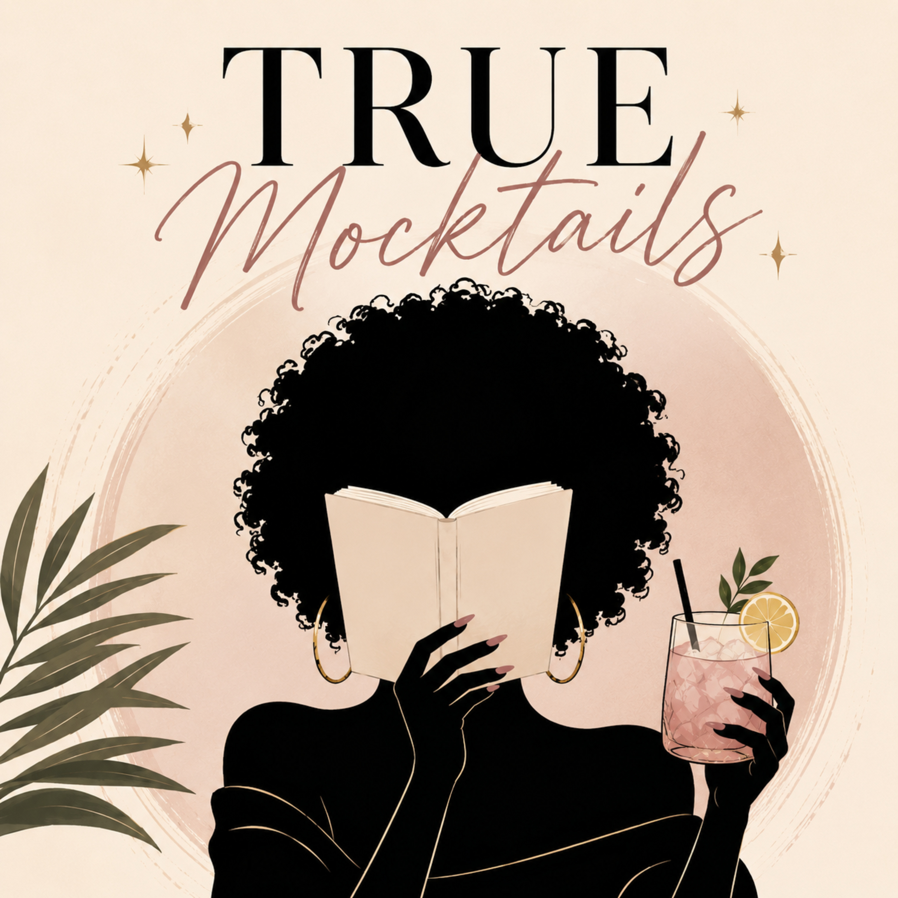 True Mocktails podcast artwork