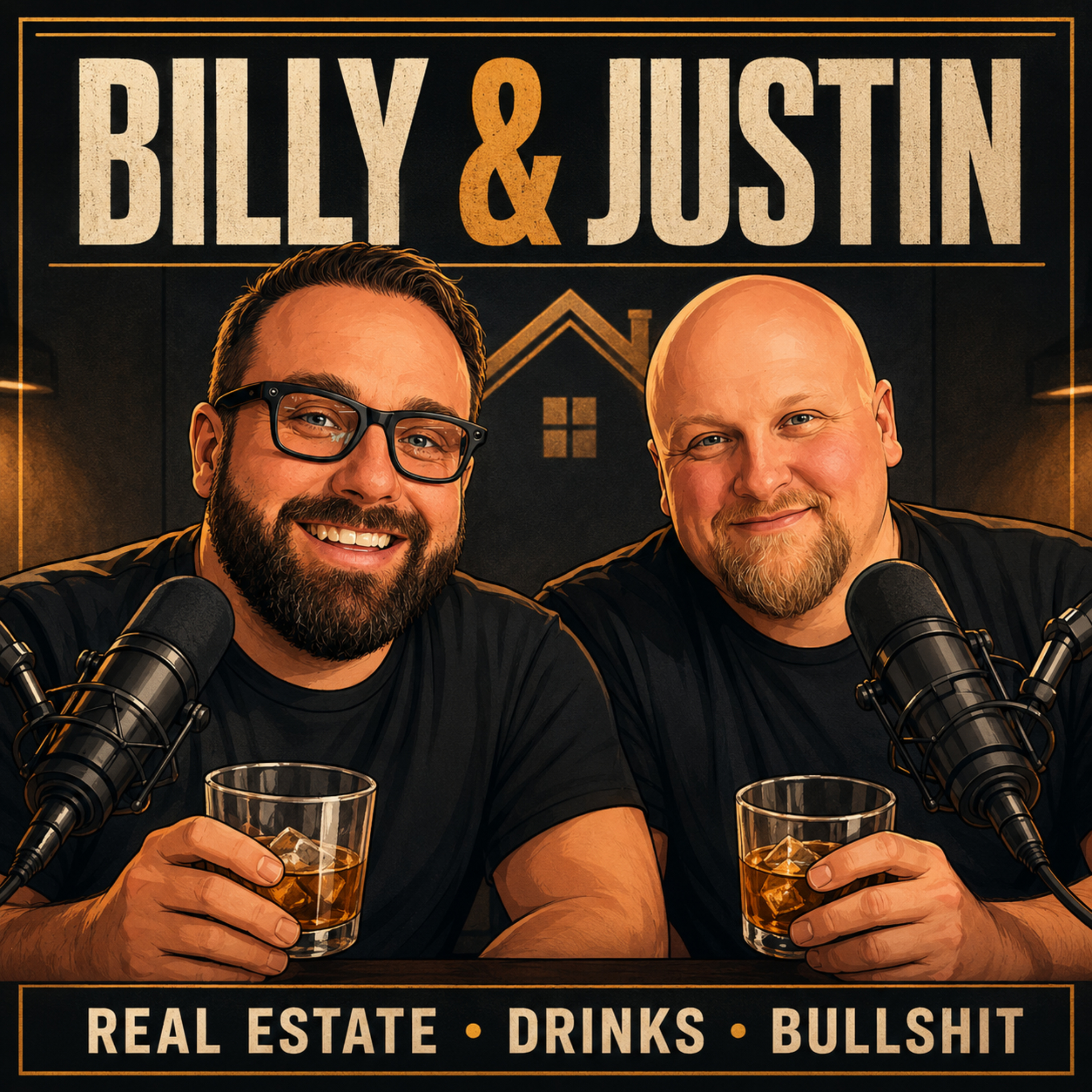 Drinks, Deals, and Disclosures
