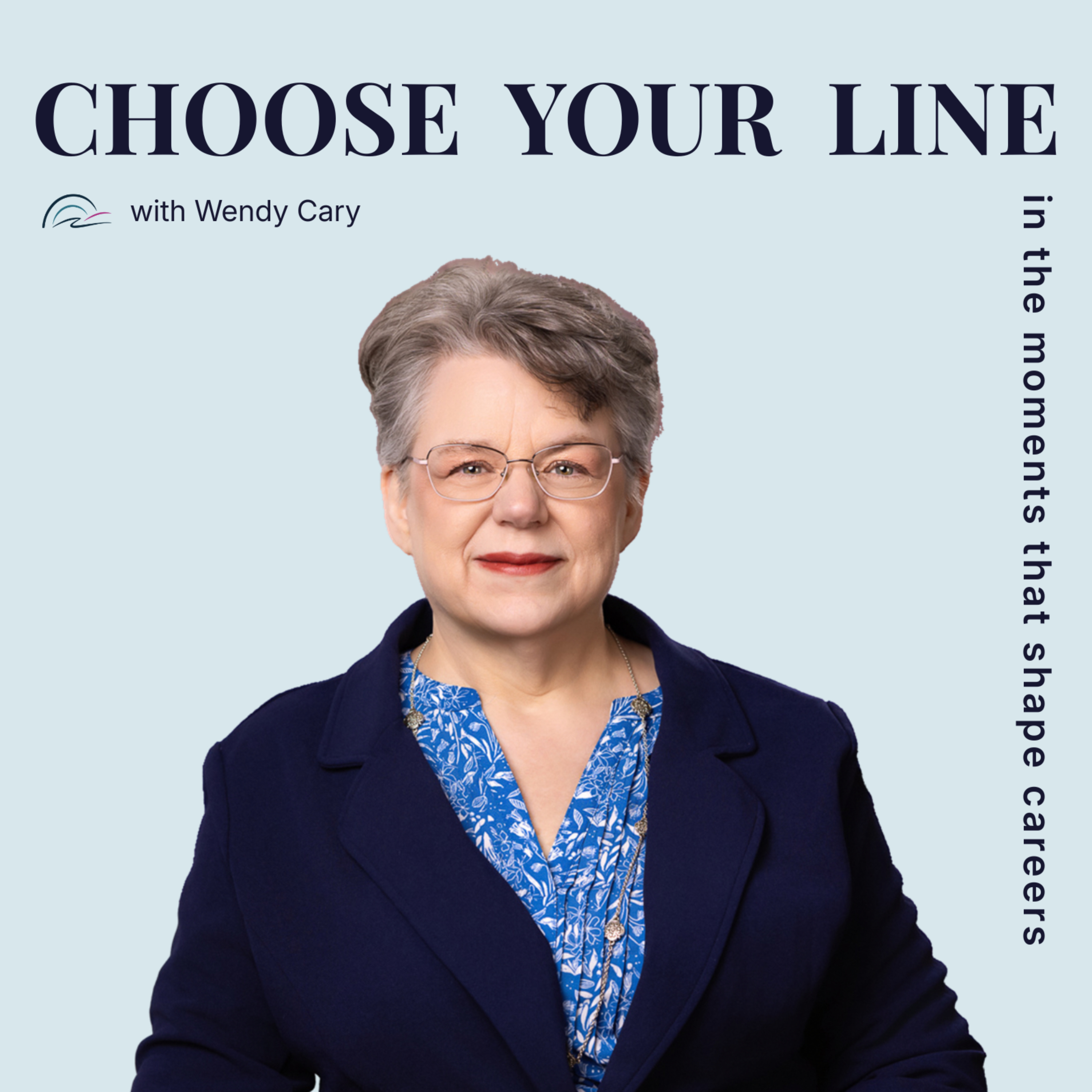 Choose Your Line