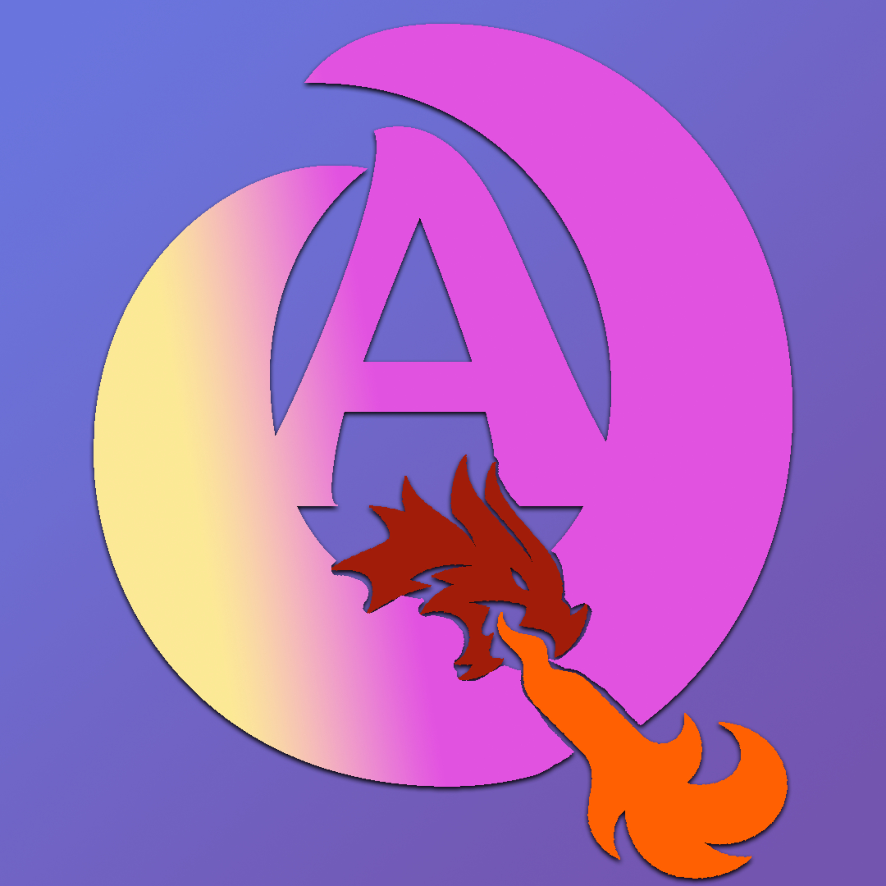 Arcana Quests podcast artwork