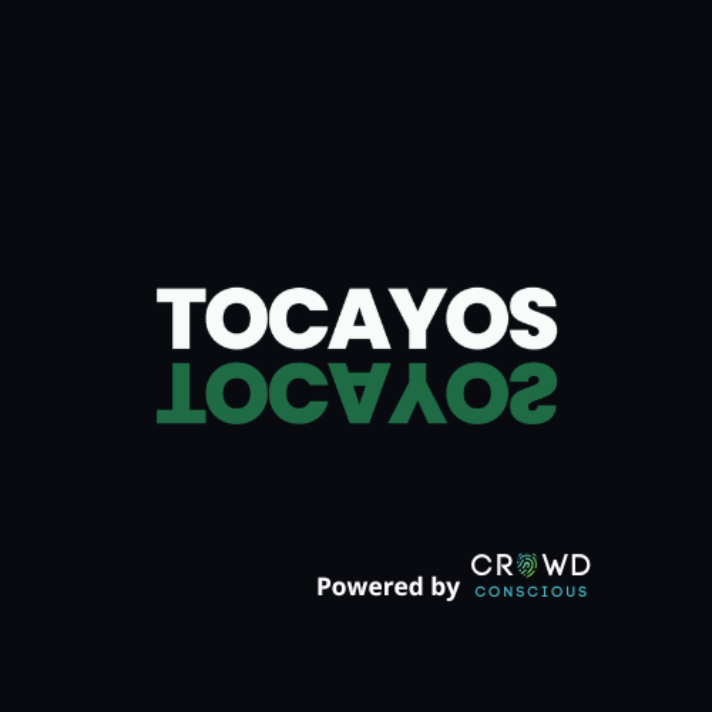 TOCAYOS podcast artwork