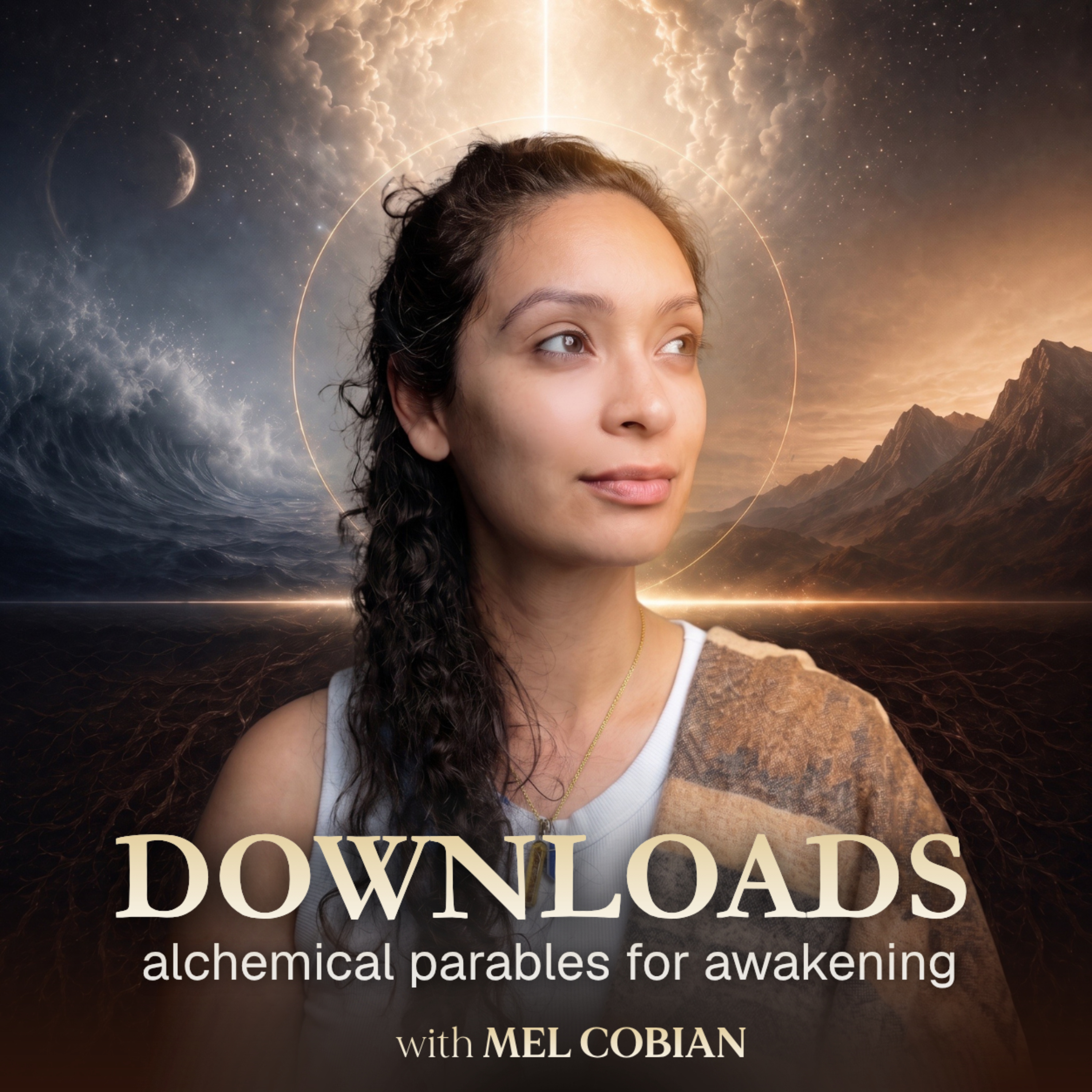Downloads: Alchemical Parables for Awakening