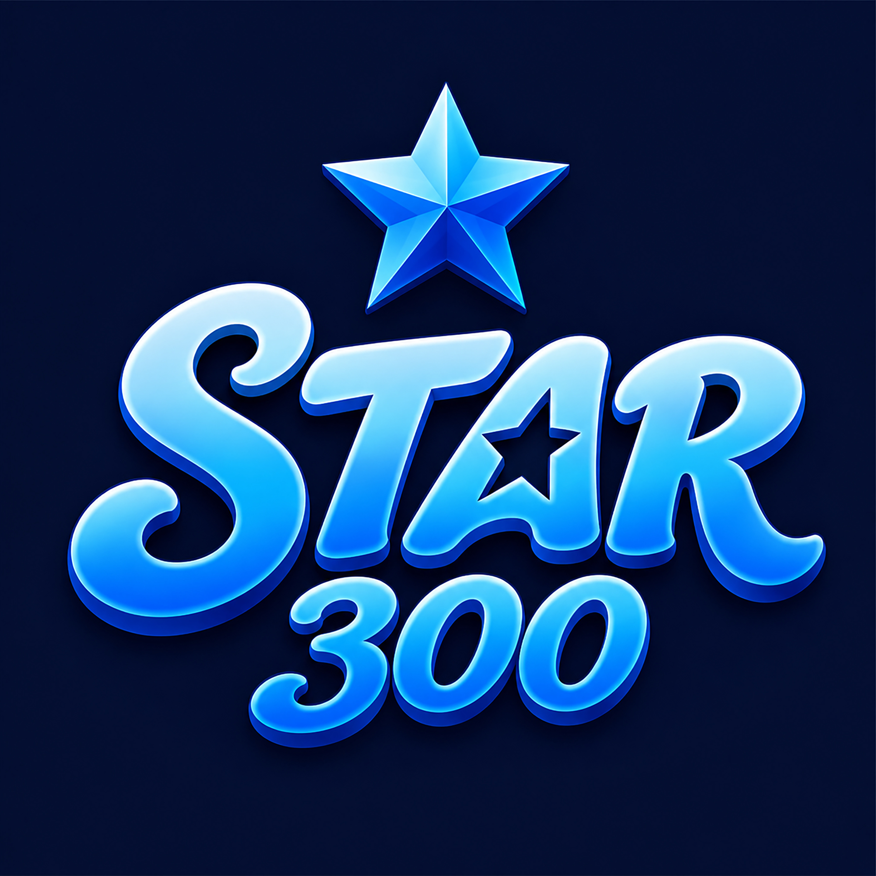Star 300: Step 2 podcast artwork