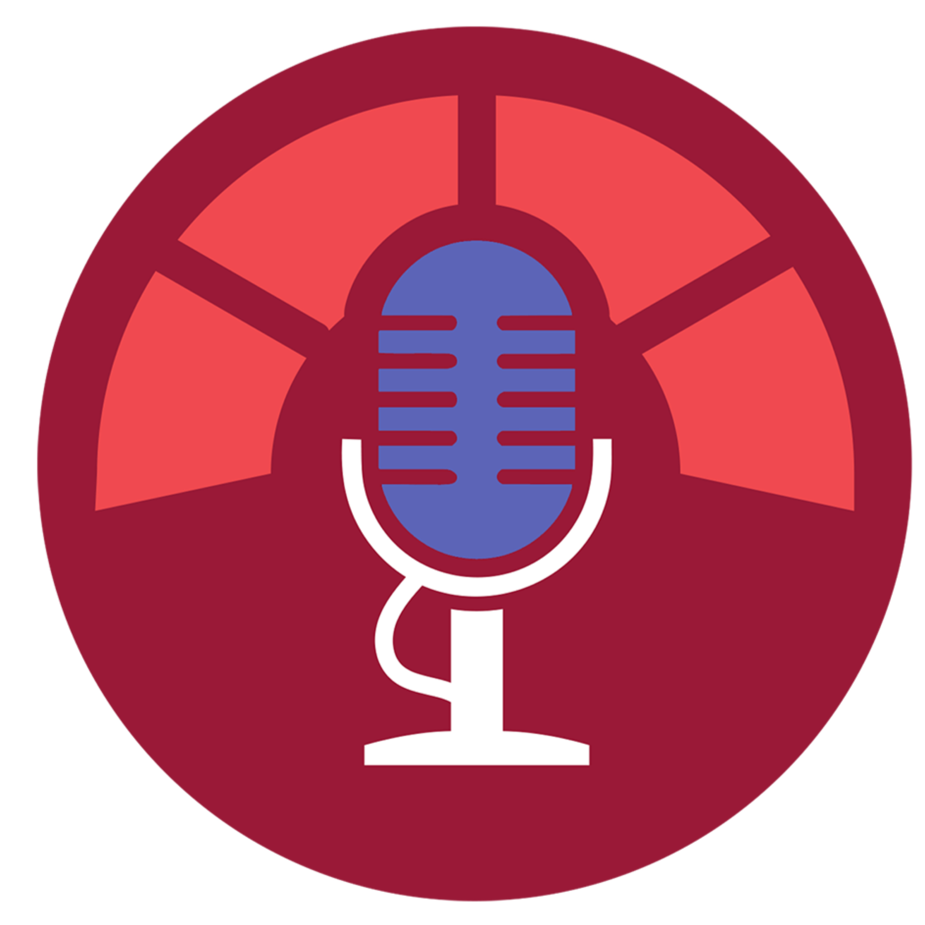 Logo of the podcast EASTAP Studio Podcast EASTAP Studio