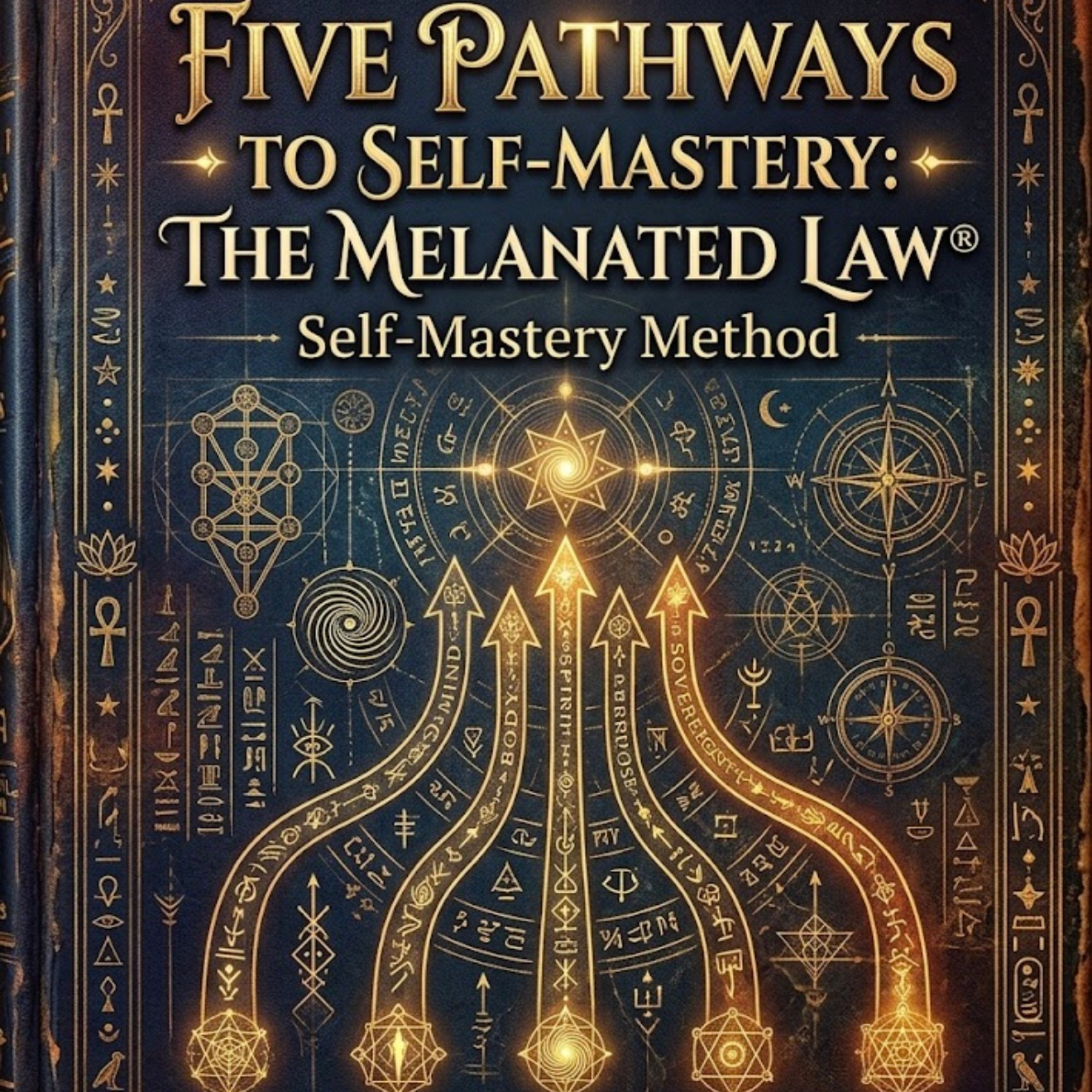 Five Pathways To Self-Mastery