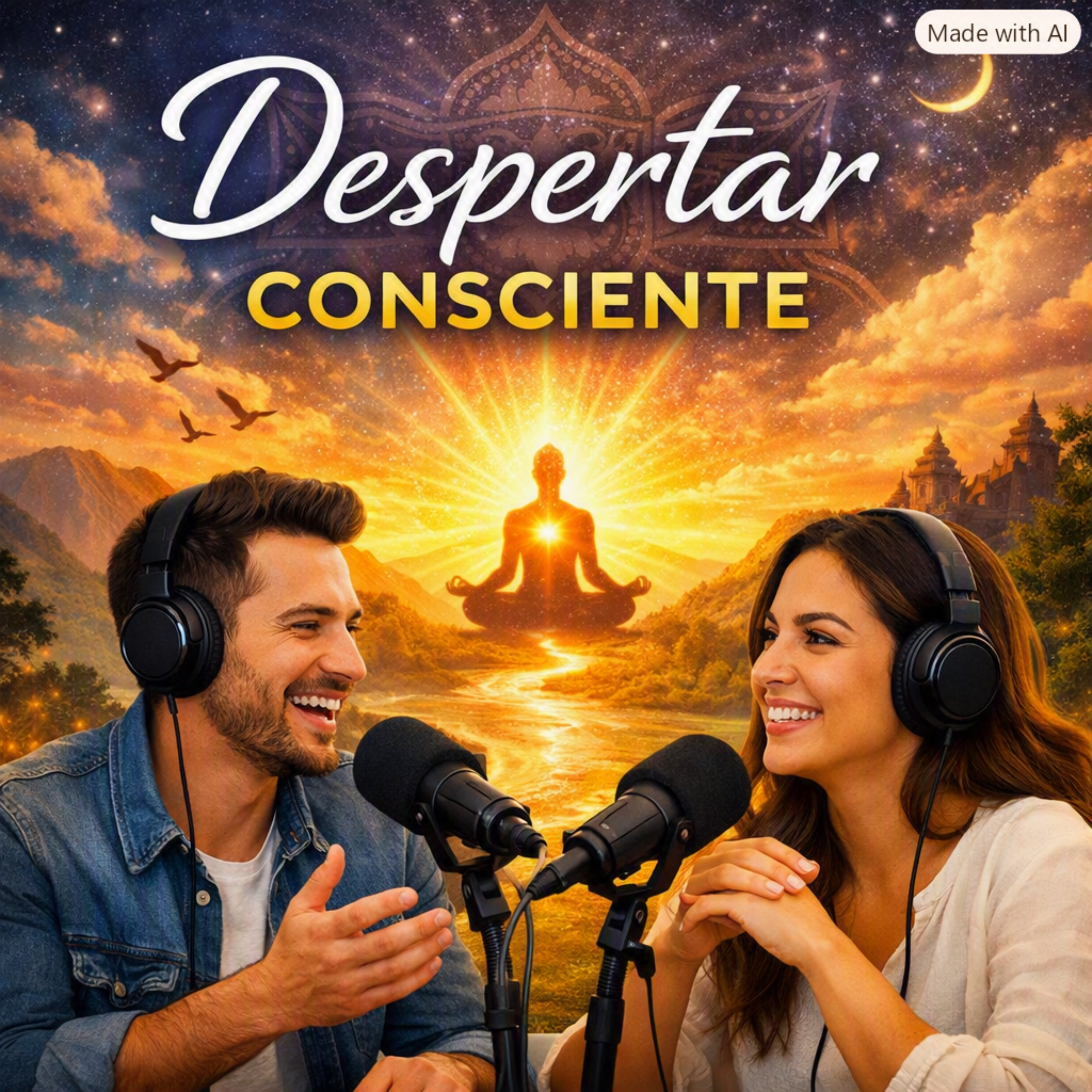 Despertar Consciente