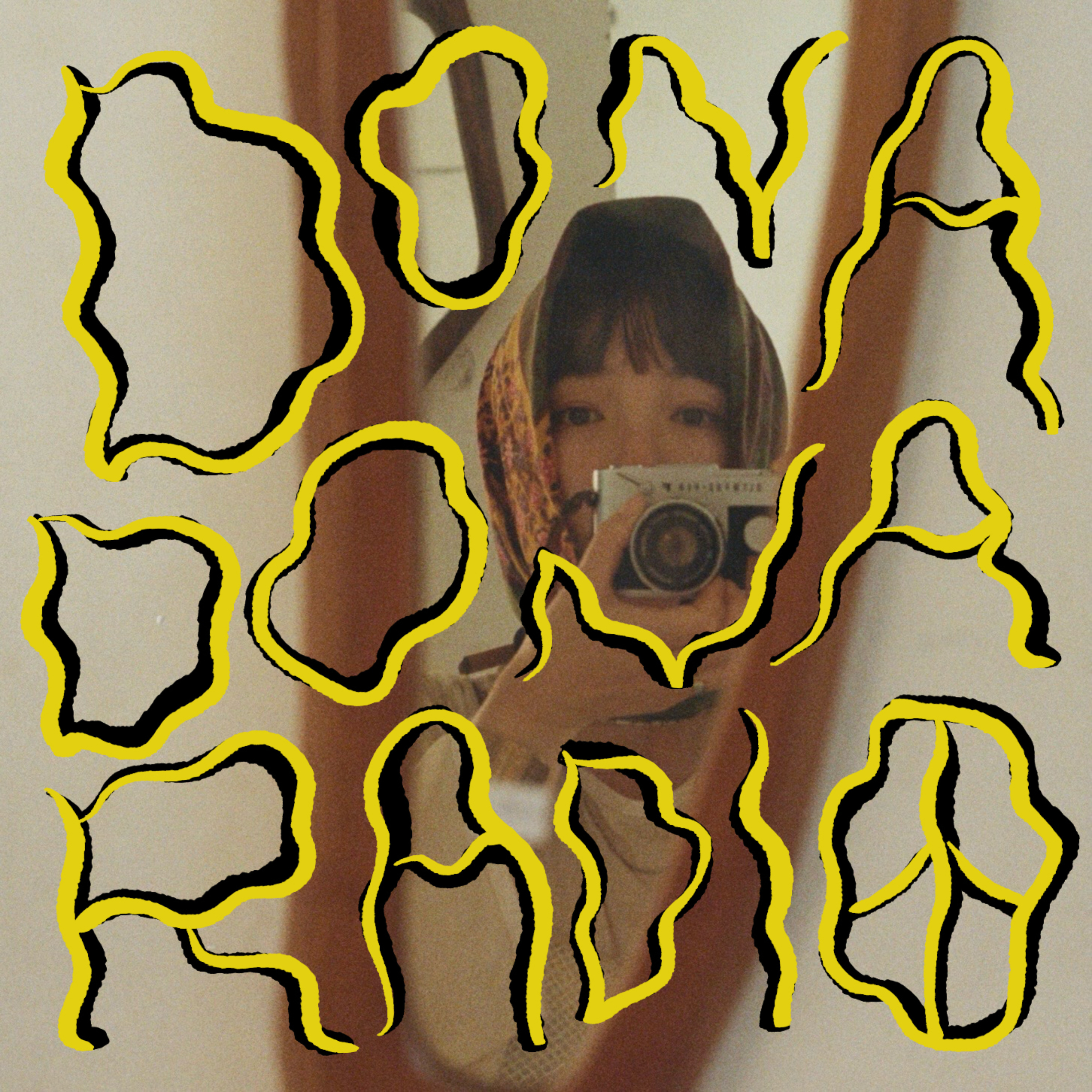 eriの"DONADONA RADIO" podcast artwork
