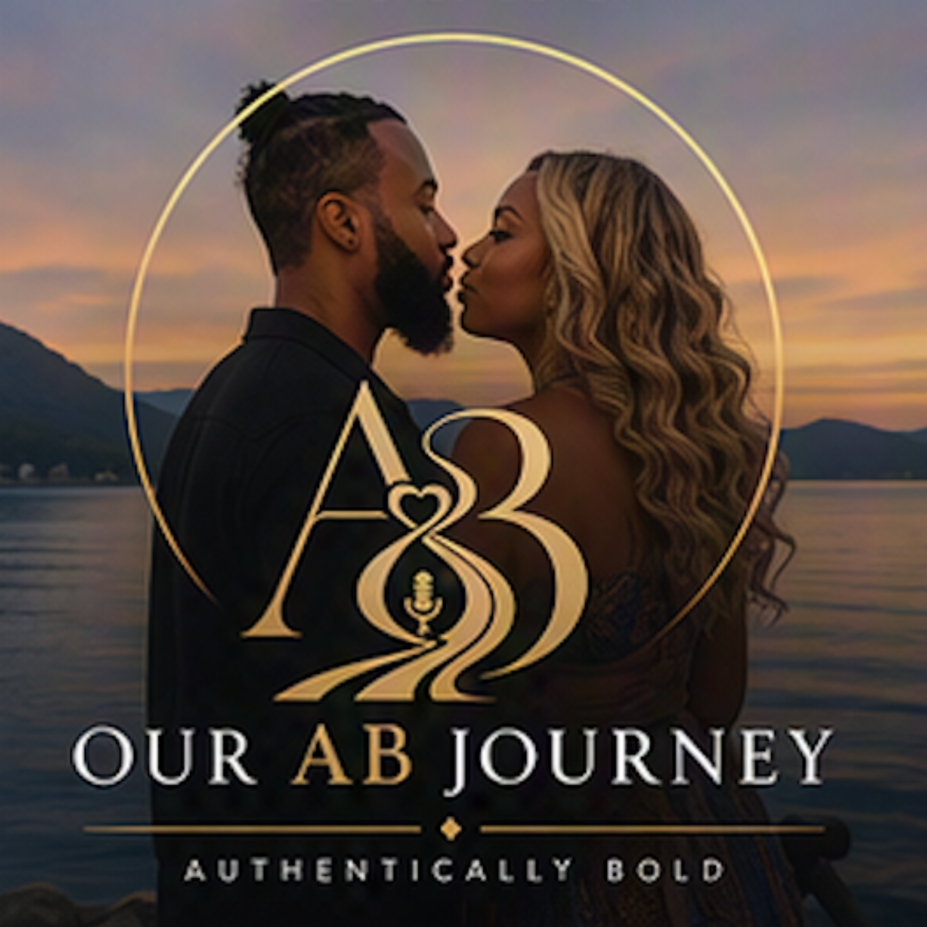 Our “AB” Authentically Bold Journey