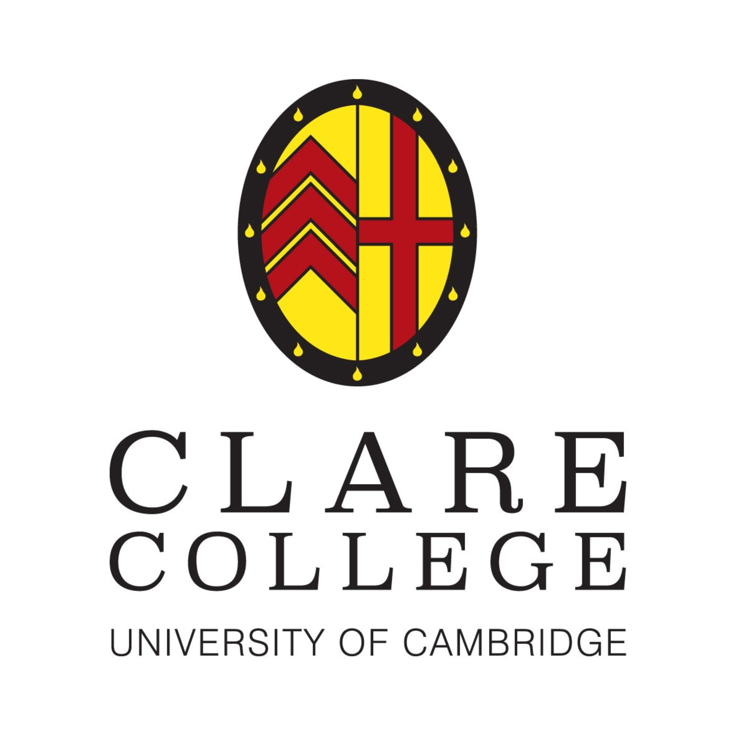 Logo of the podcast Clare to Share Podcast Clare to Share