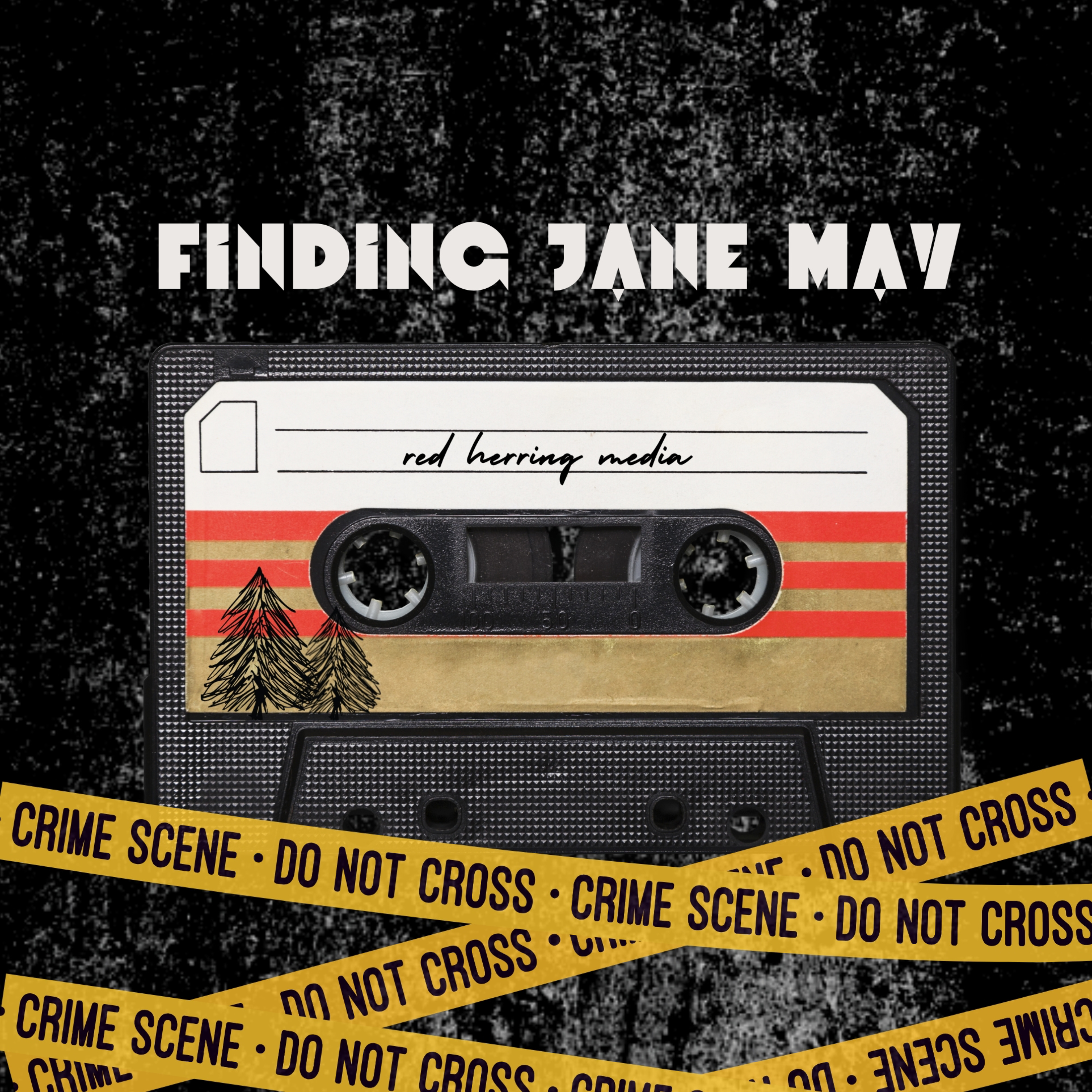 Podcast Finding Jane May