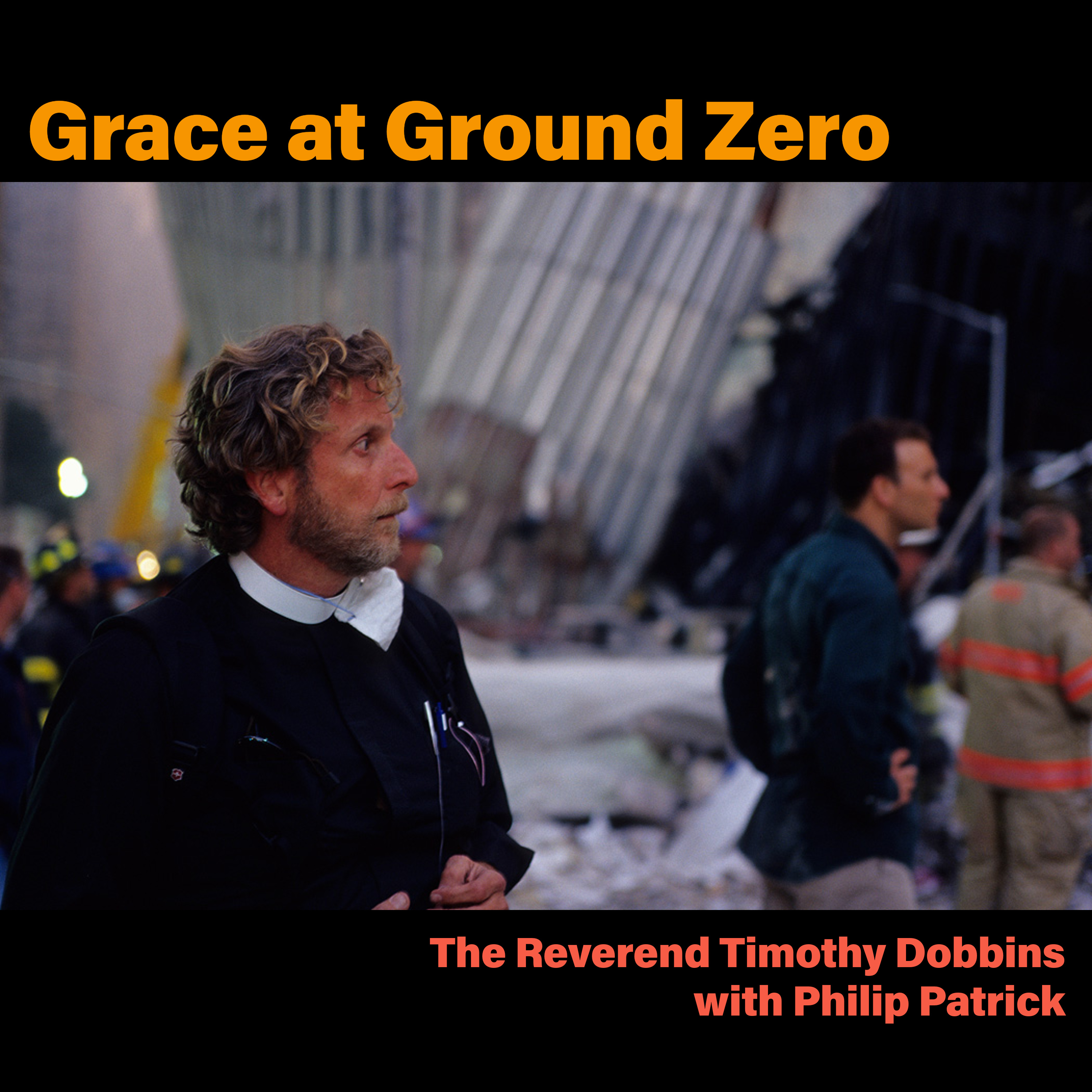 Grace at Ground Zero