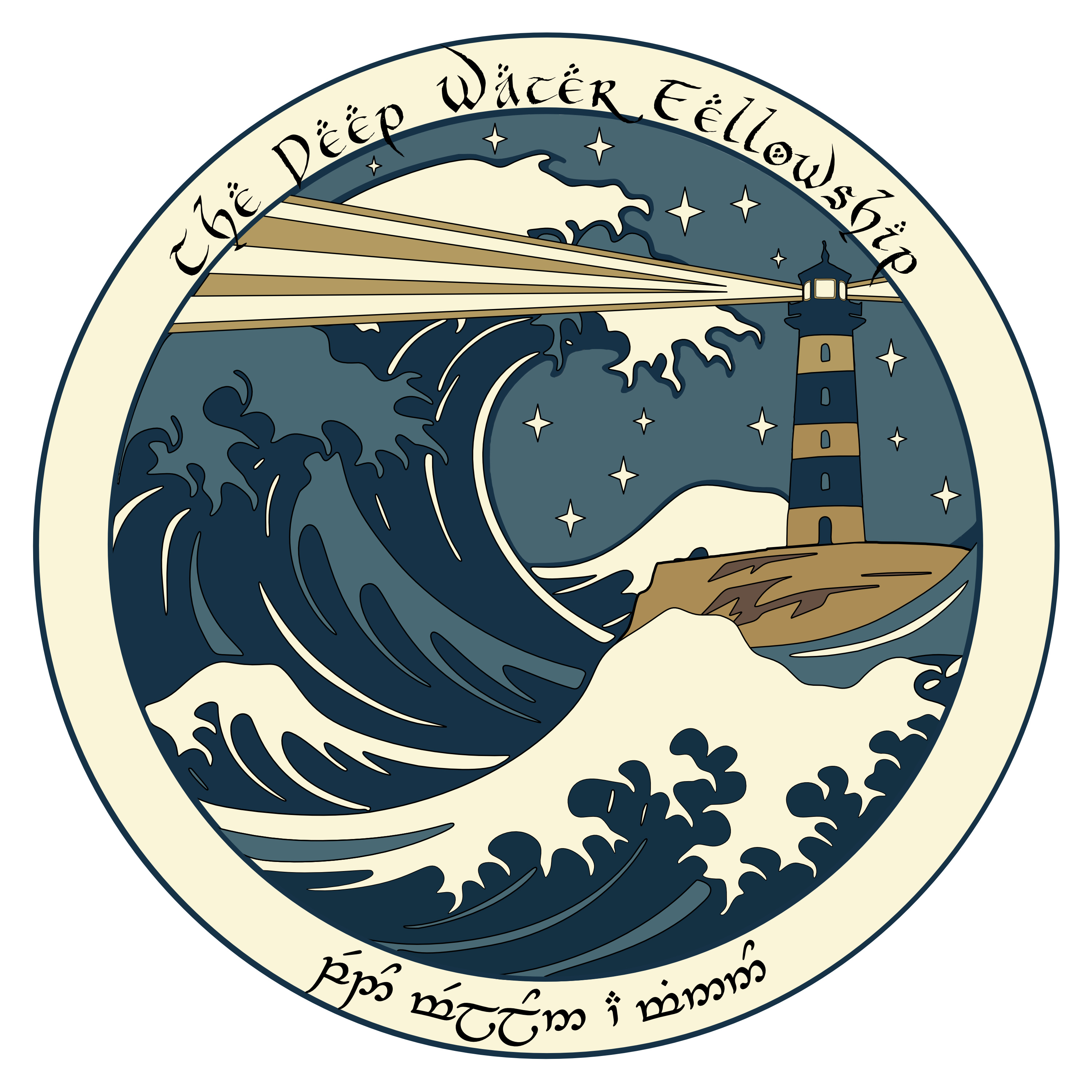The Deep Water Fellowship