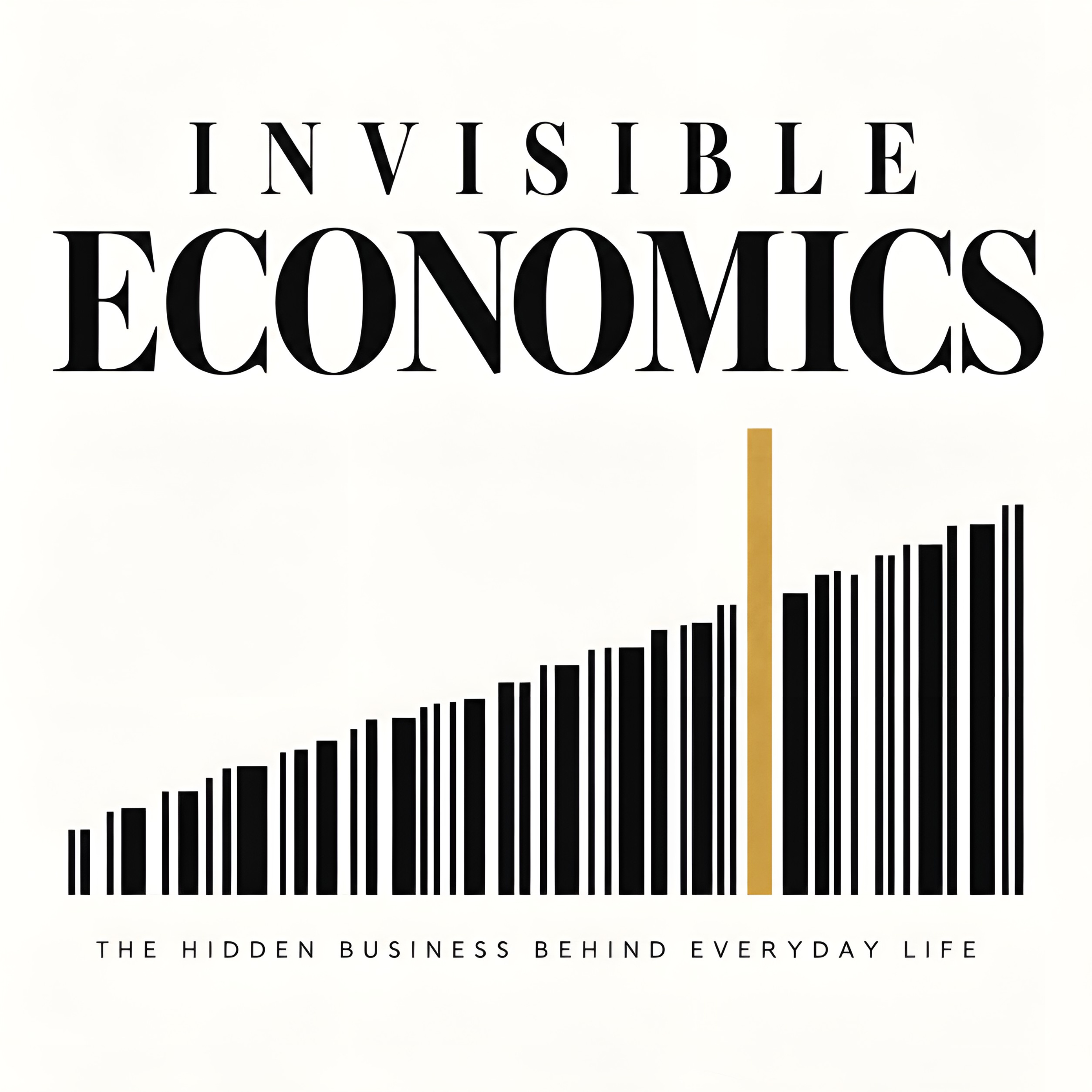 Invisible Economics