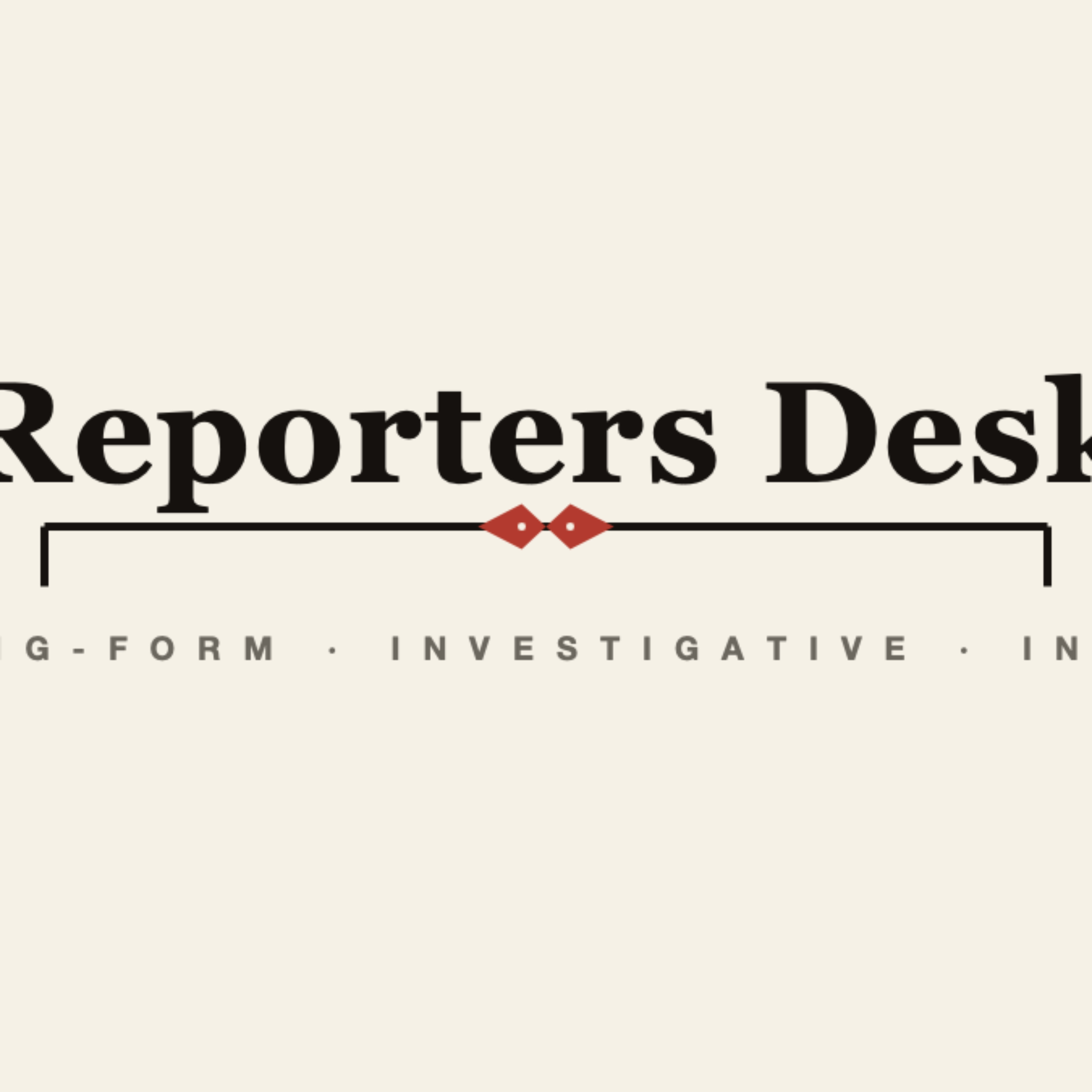Reporters Desk by Abhishek Angad