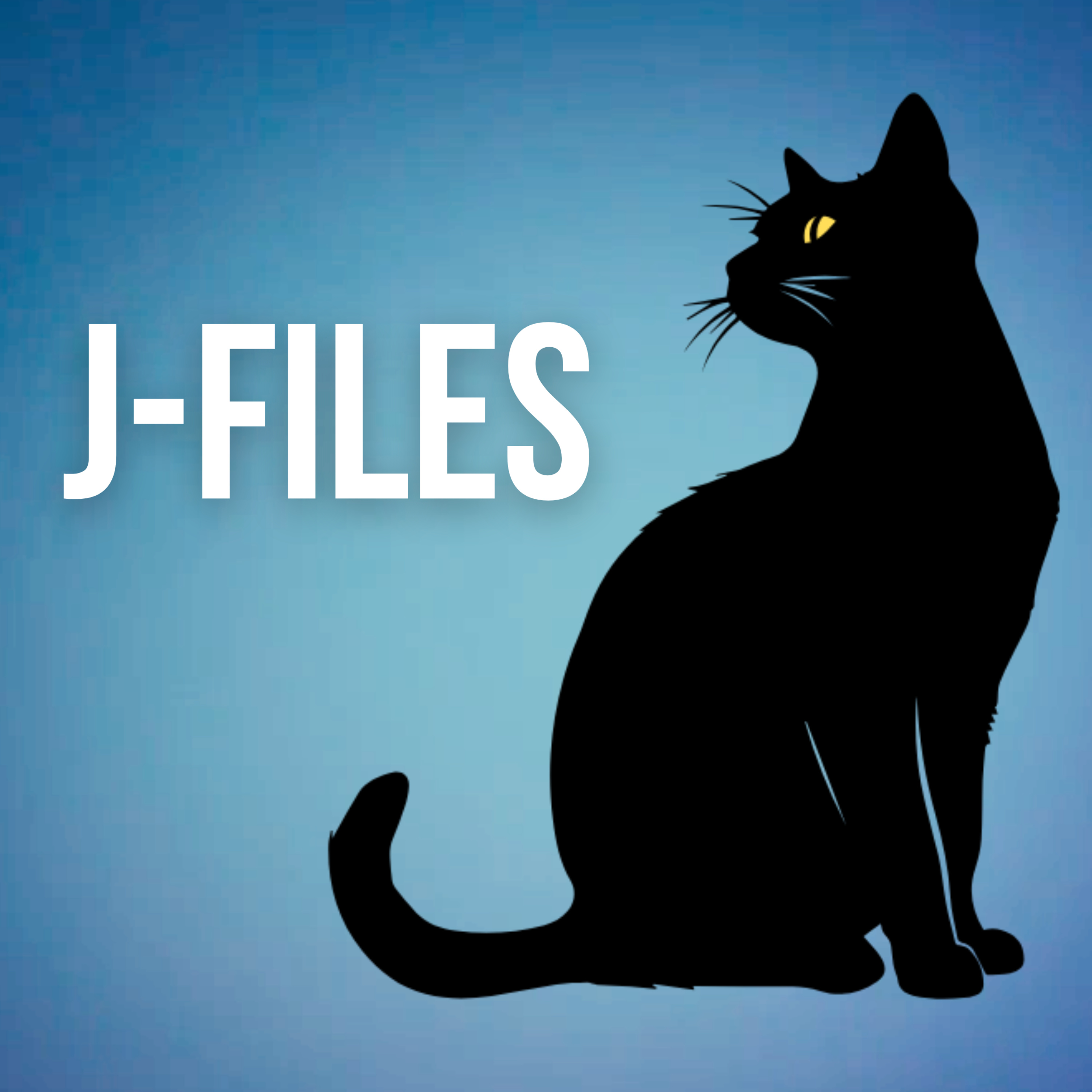 J-Files: Learn Japanese with Stories podcast artwork