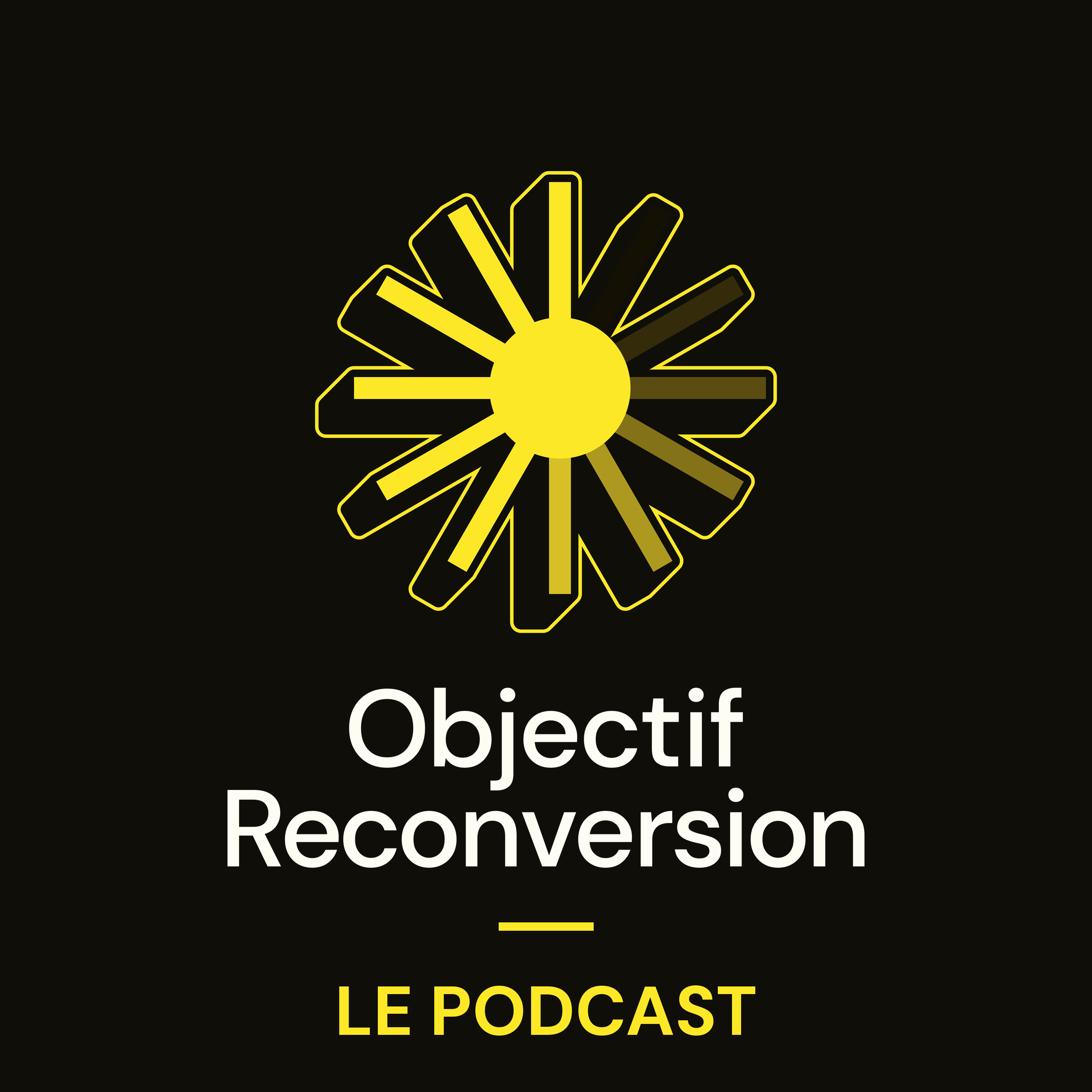 Objectif Reconversion