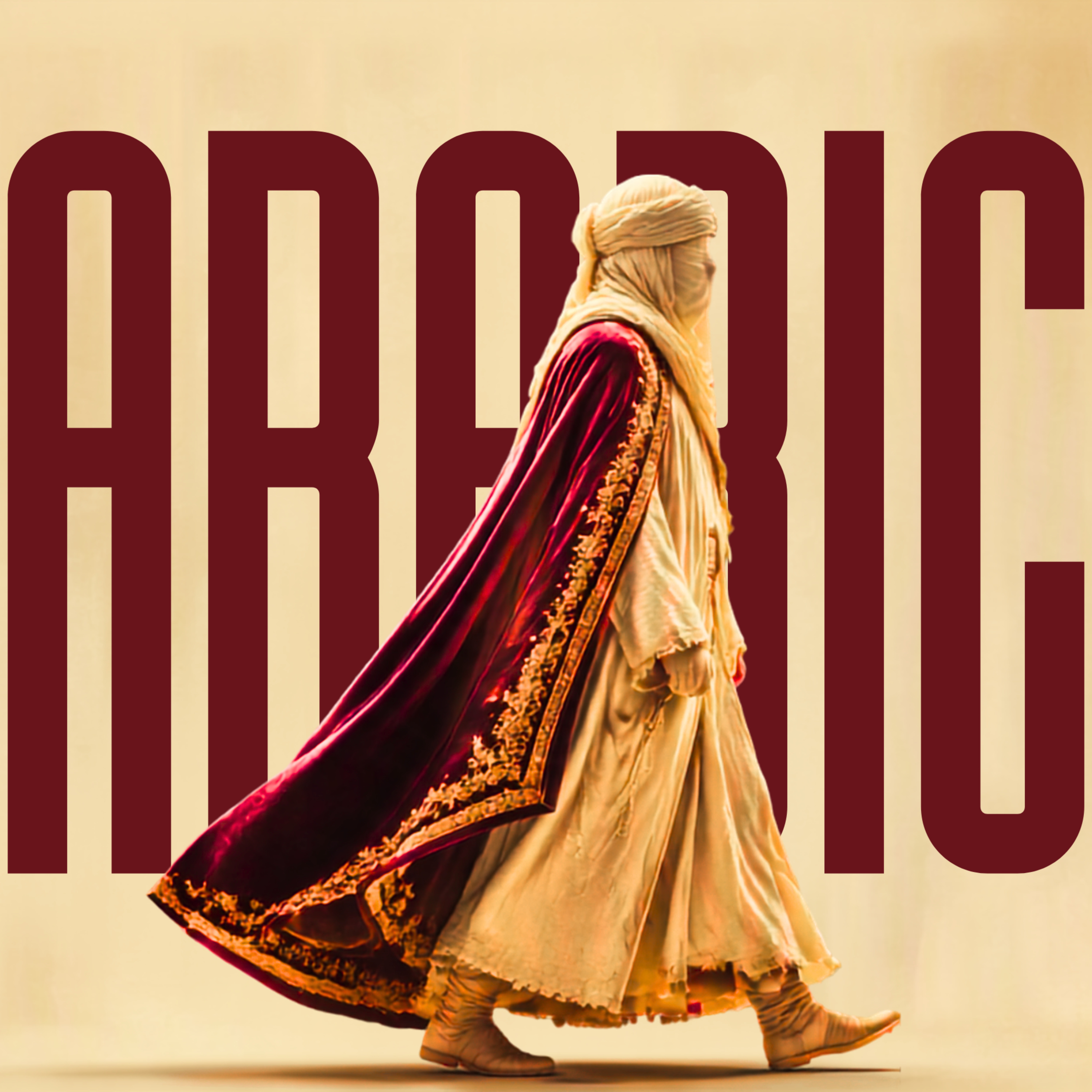 Arabic Listening Time
