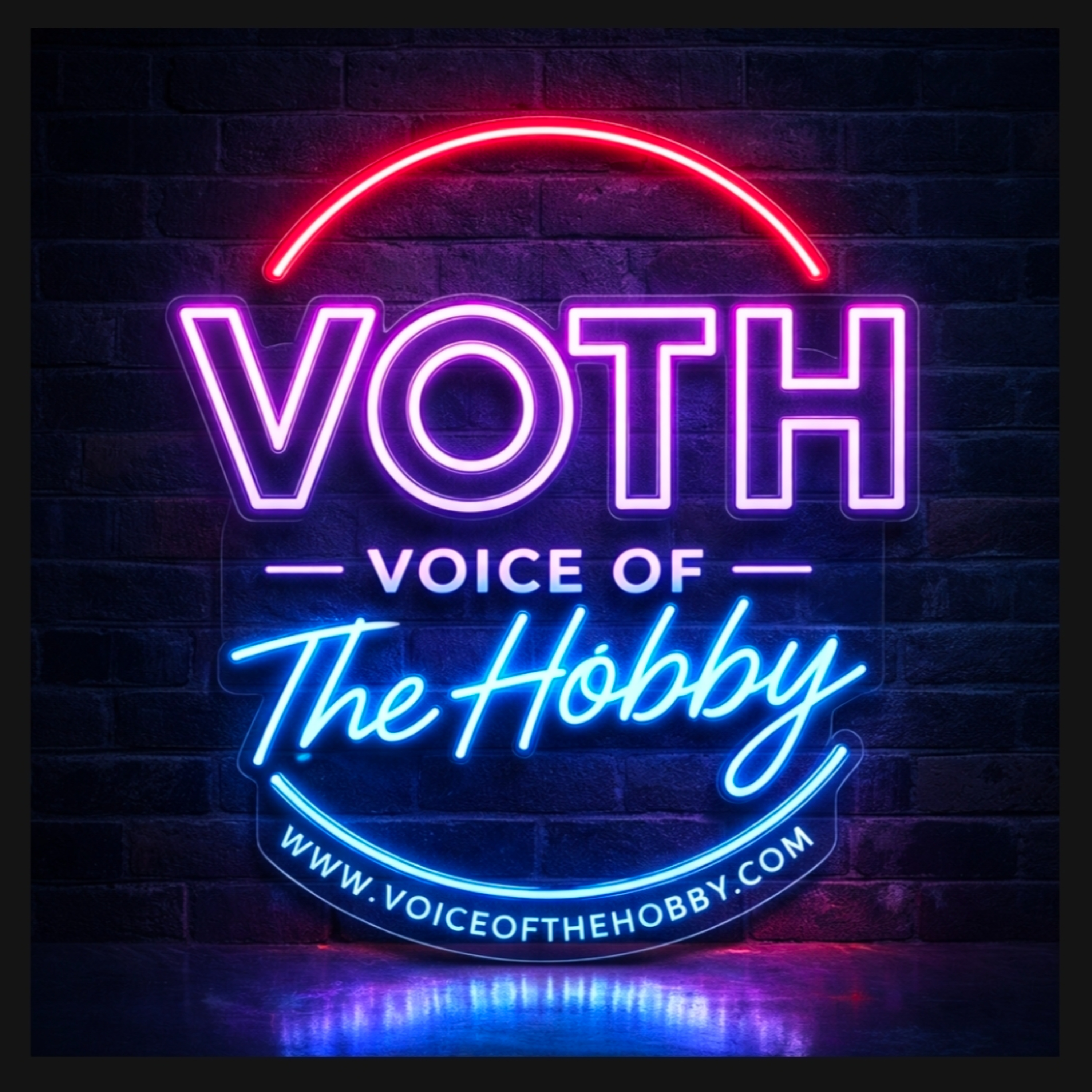 Voice of the Hobby