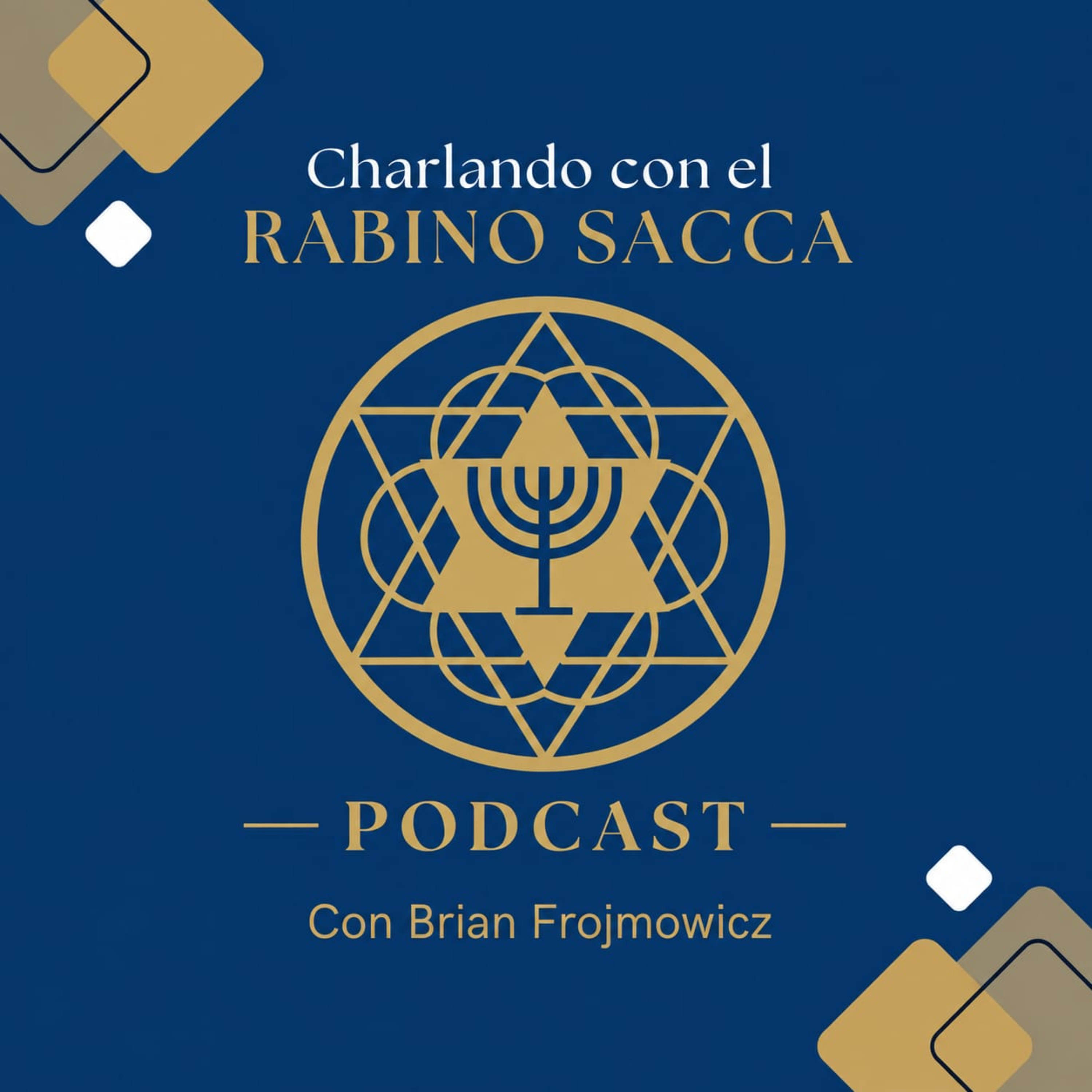 Episodio 1: El comienzo del cambio