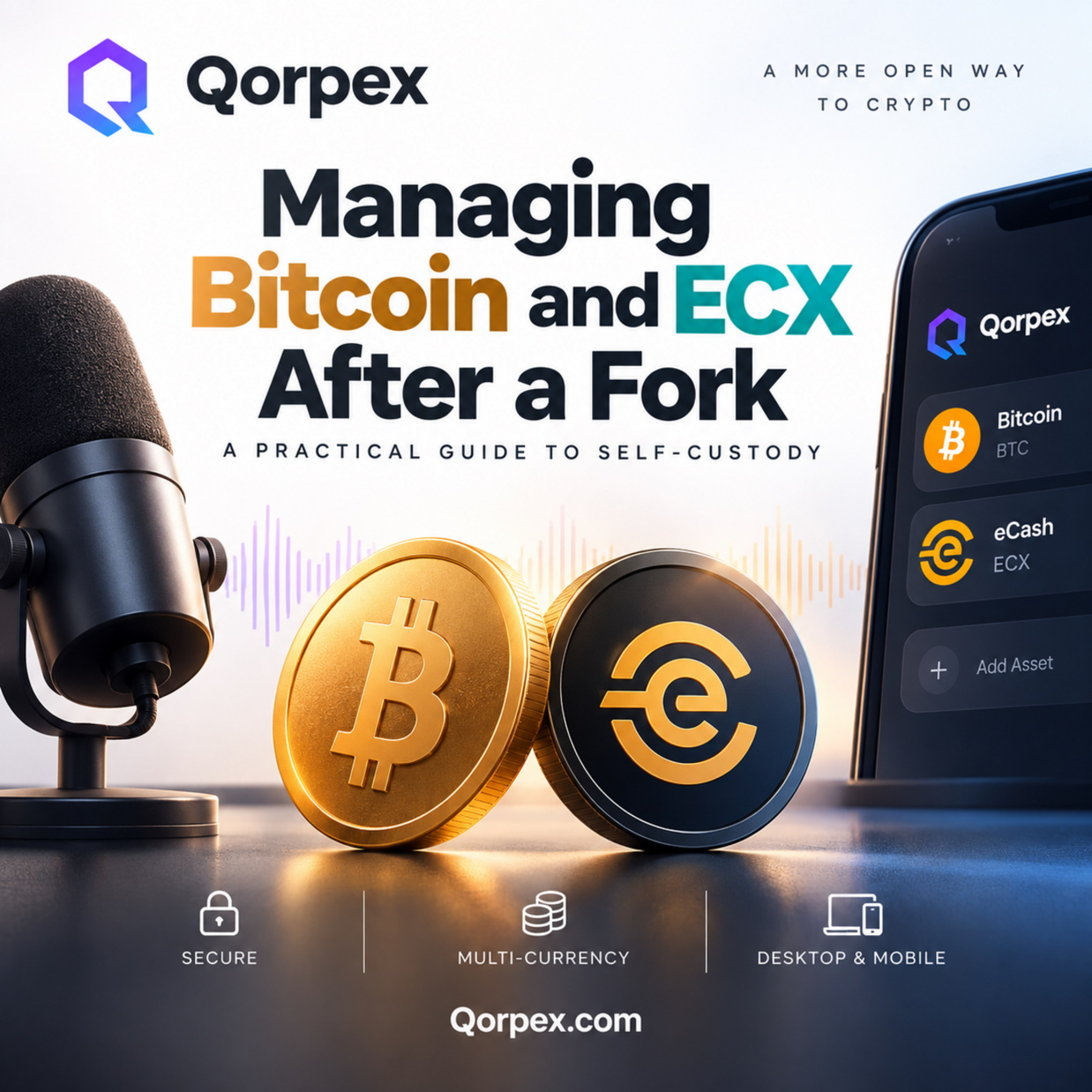 Qorpex