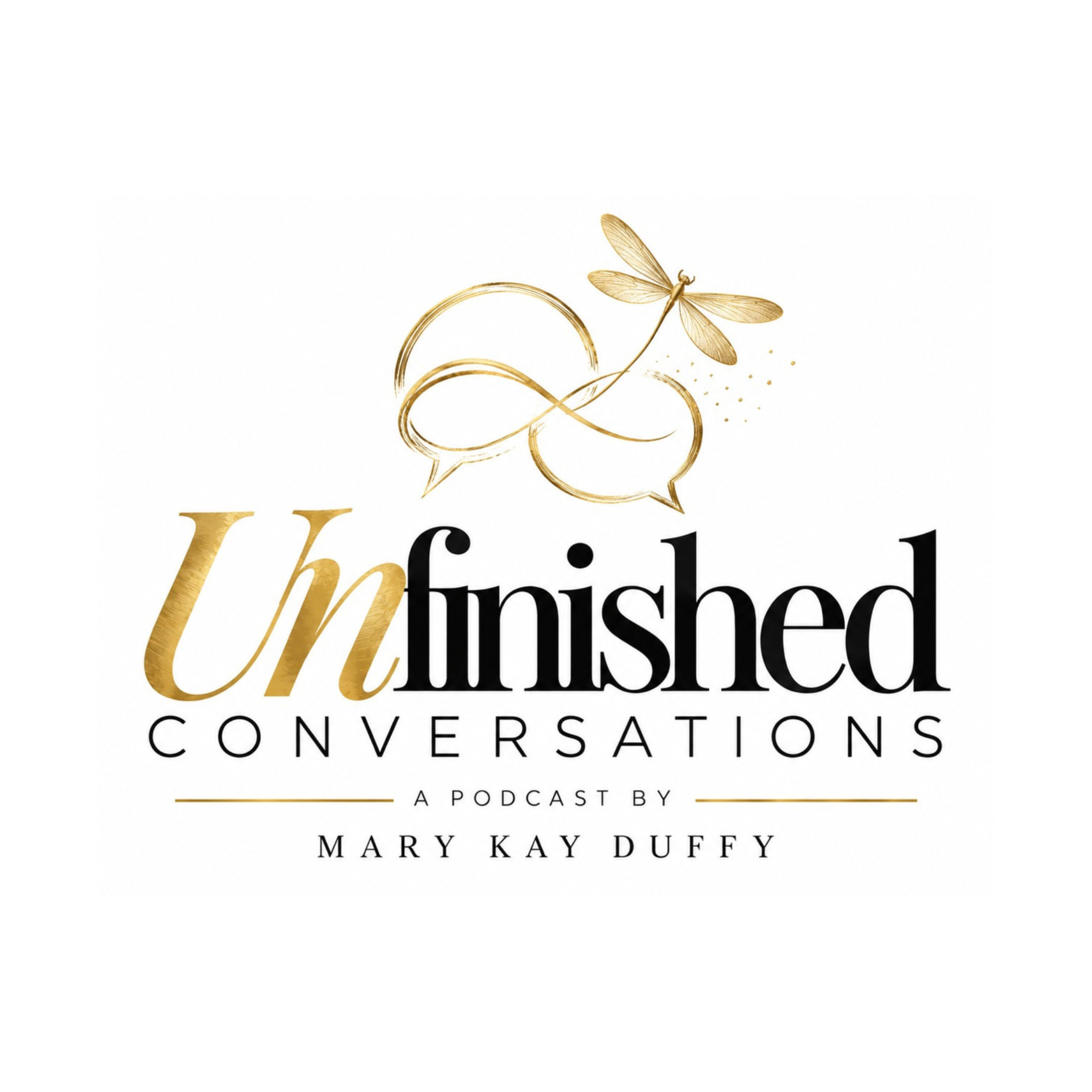 Unfinished Conversations