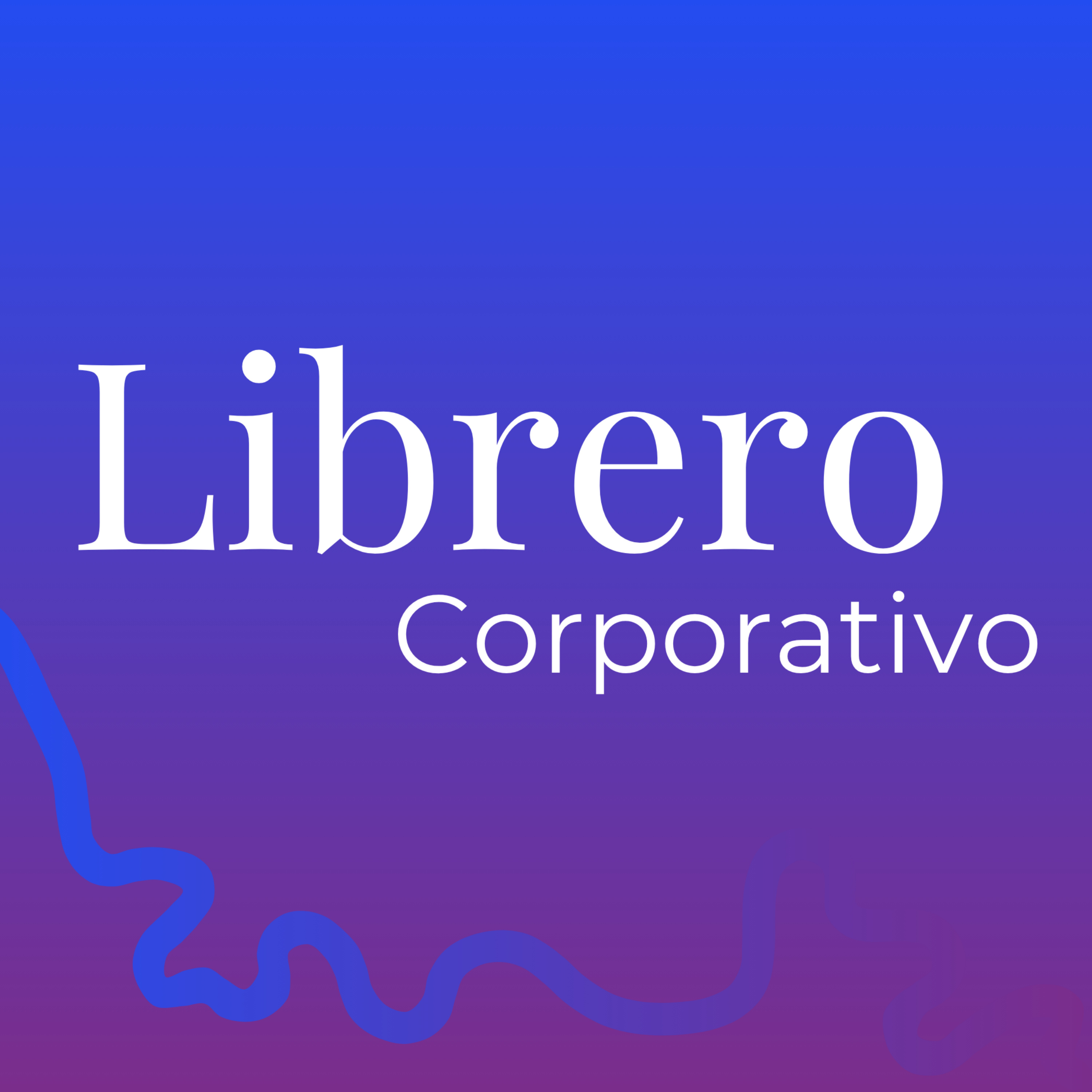 Librero Corporativo