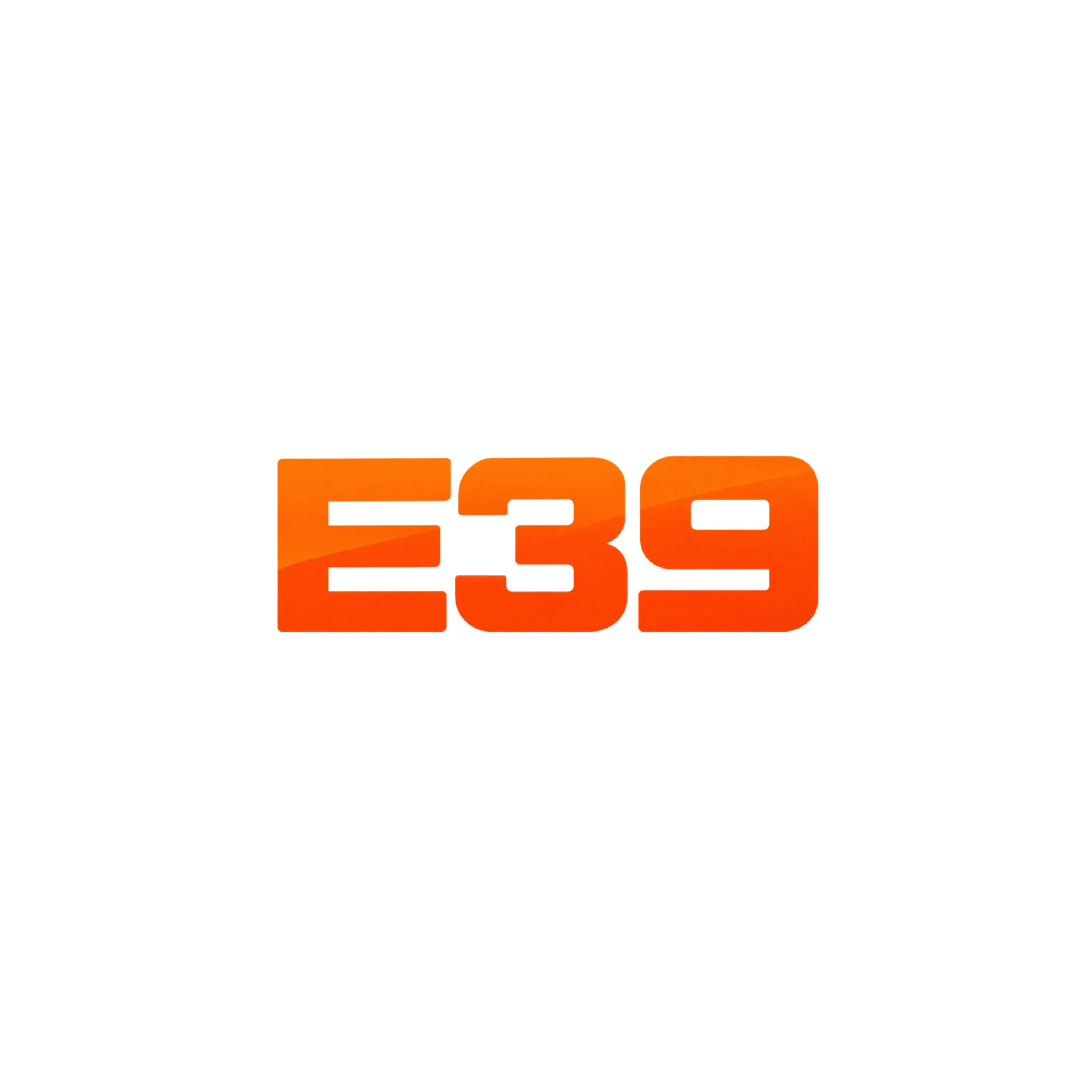E39