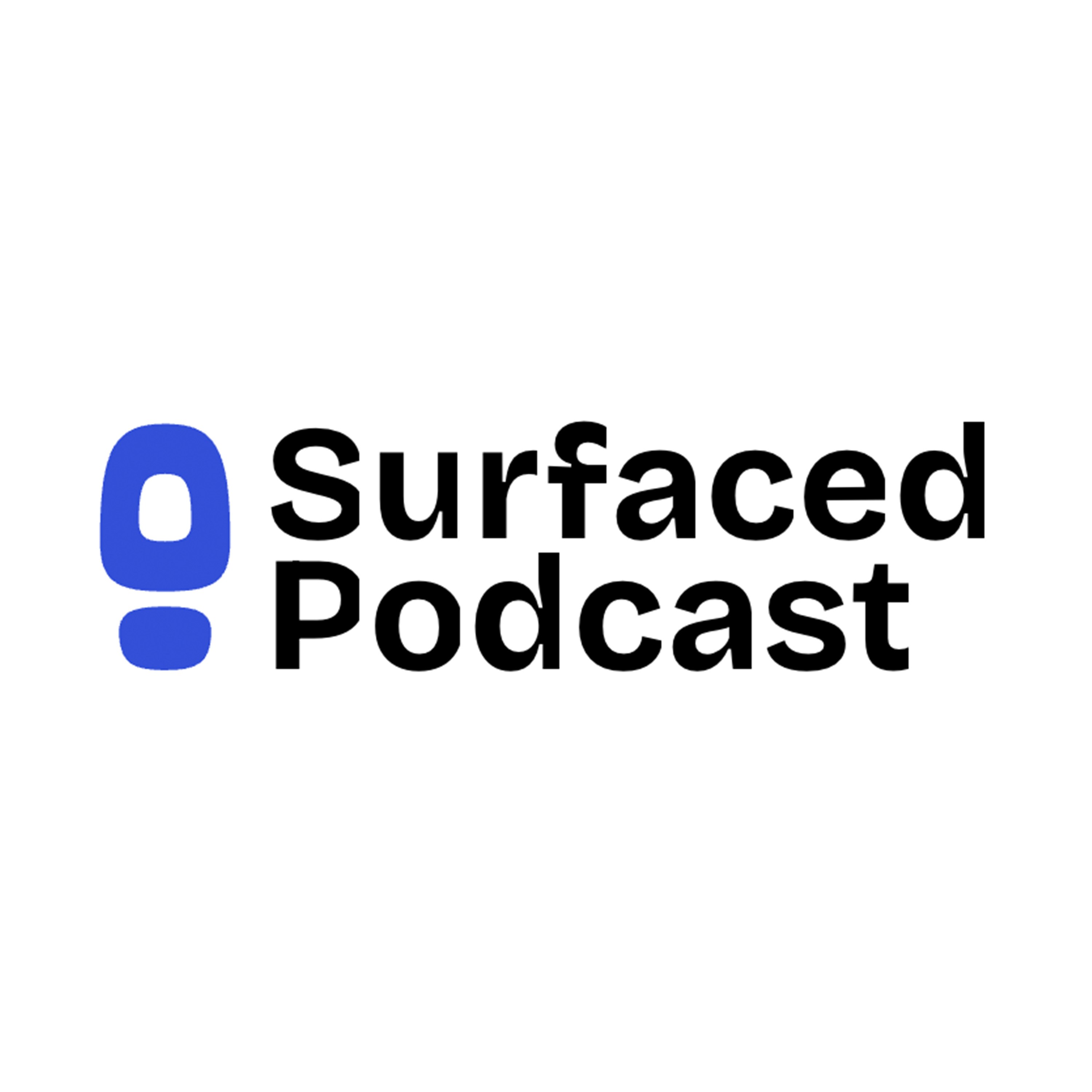 Surfaced Podcast podcast artwork