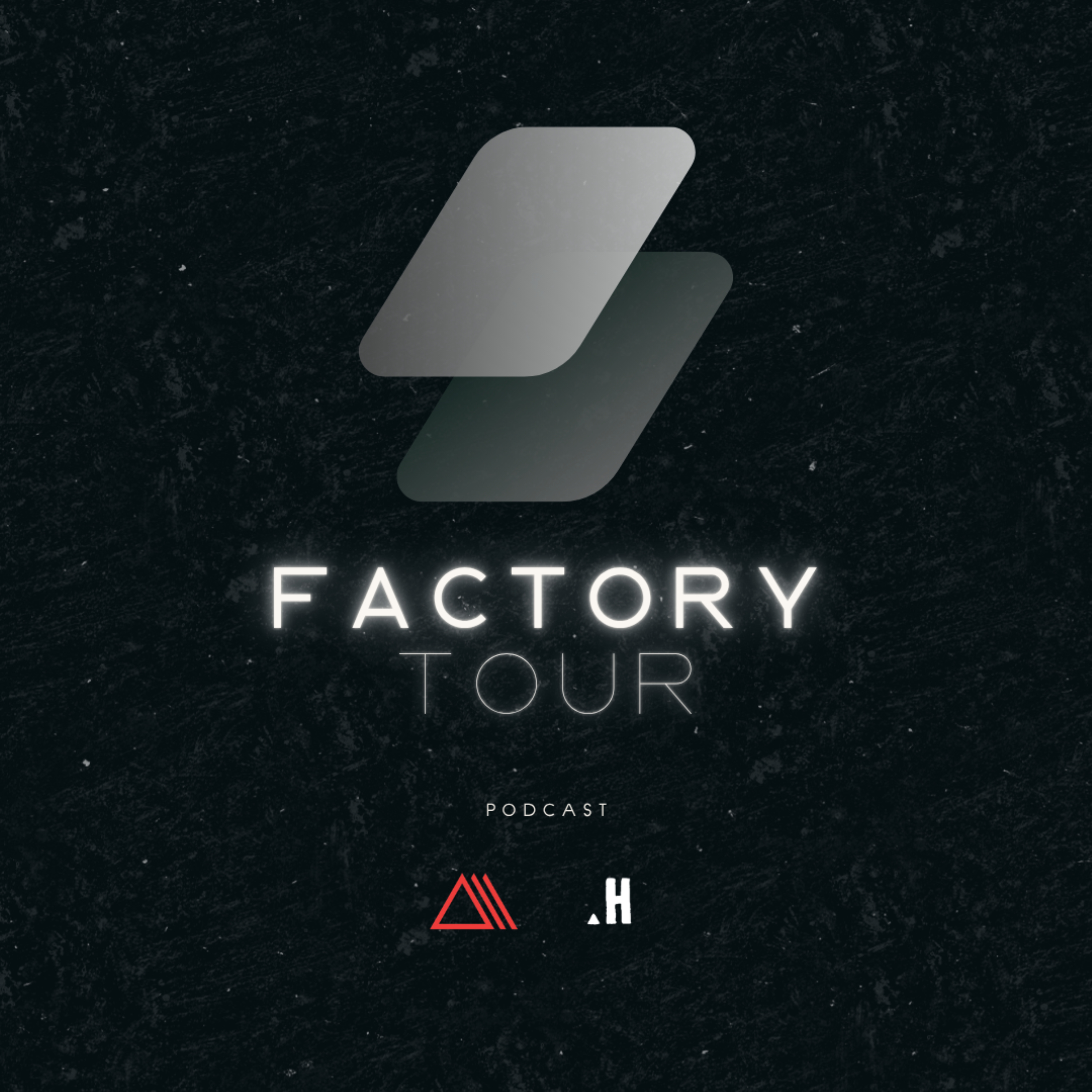 Factory tour powered by POLARTEC podcast artwork